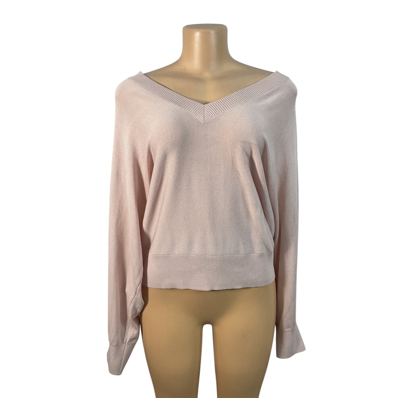 Blusa L (Express)