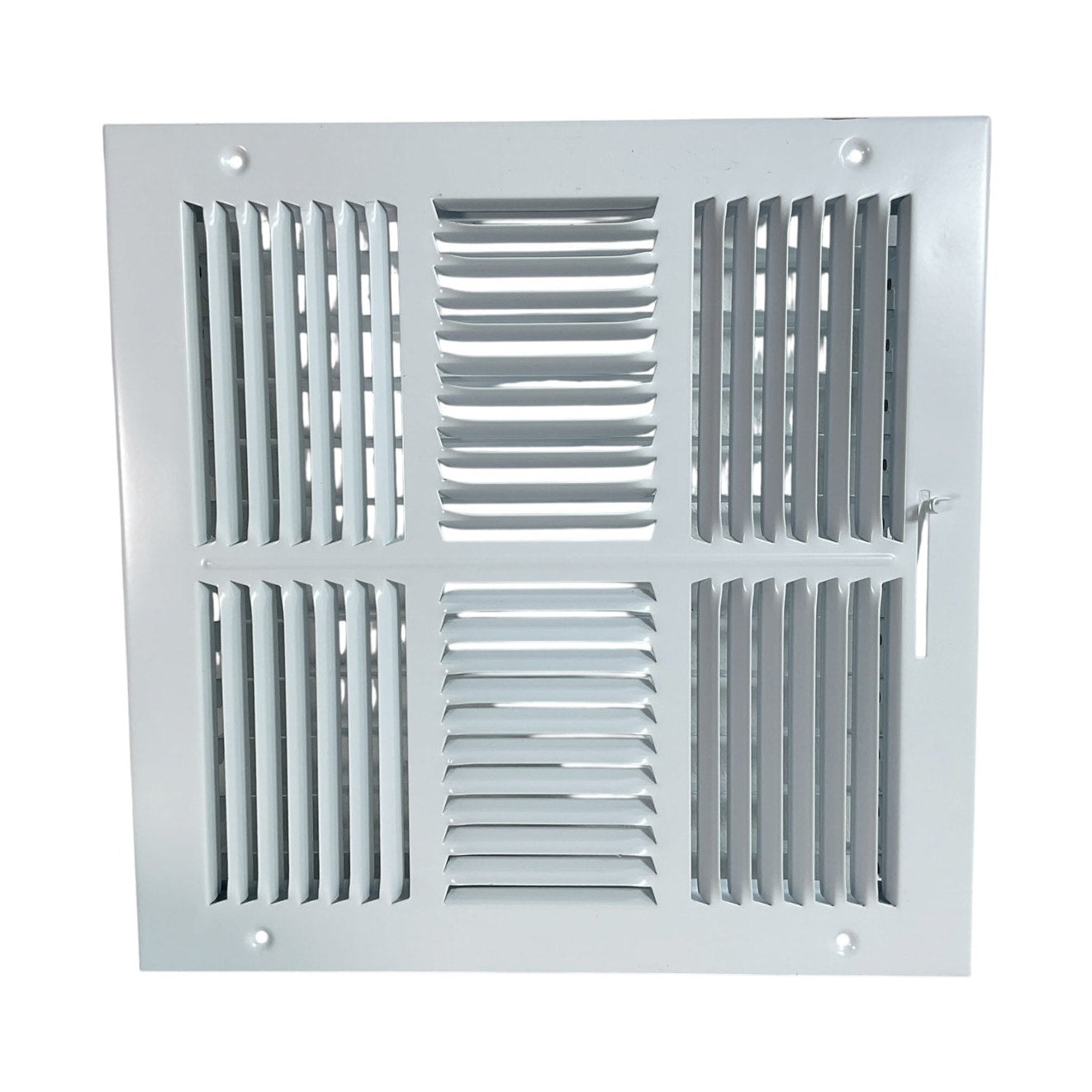 Rejilla de ventilación