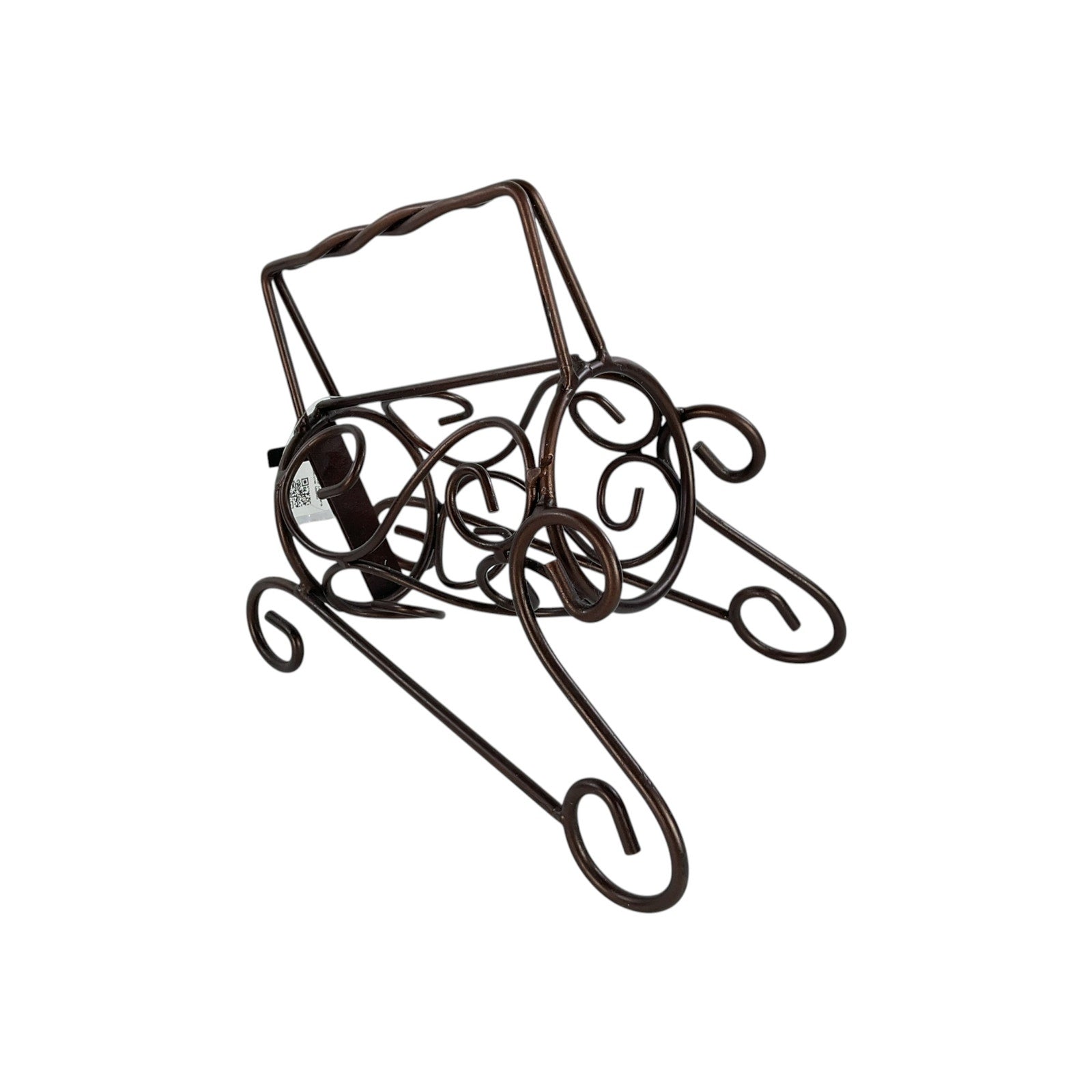 Soporte para botella de vino