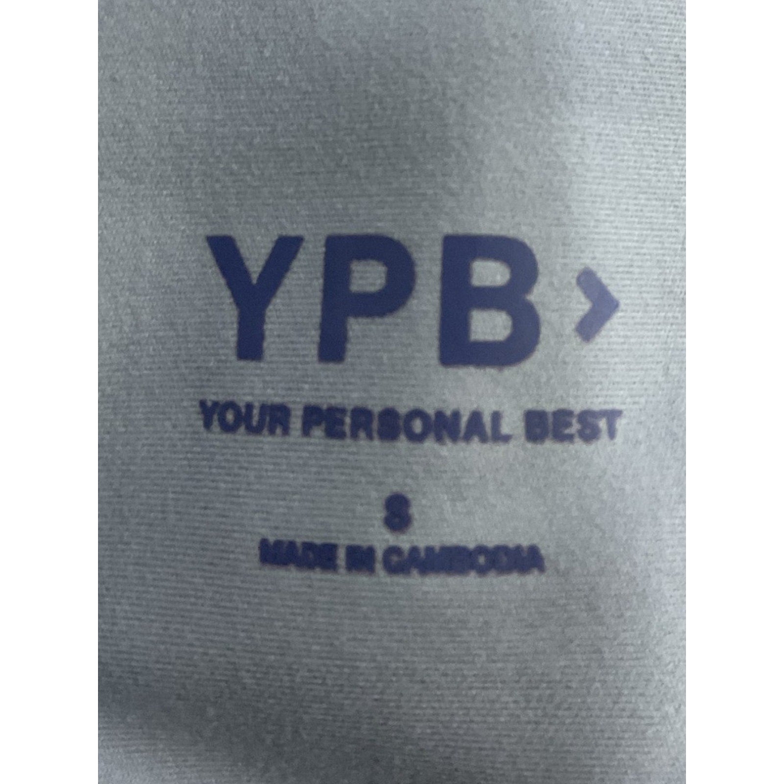 Pans S (YPB)