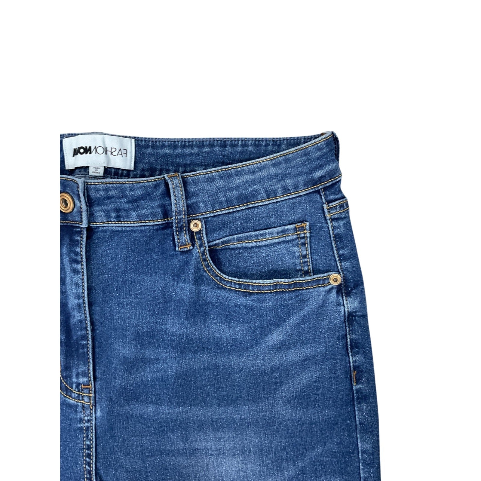 Jeans 15 (Fashion Nova)