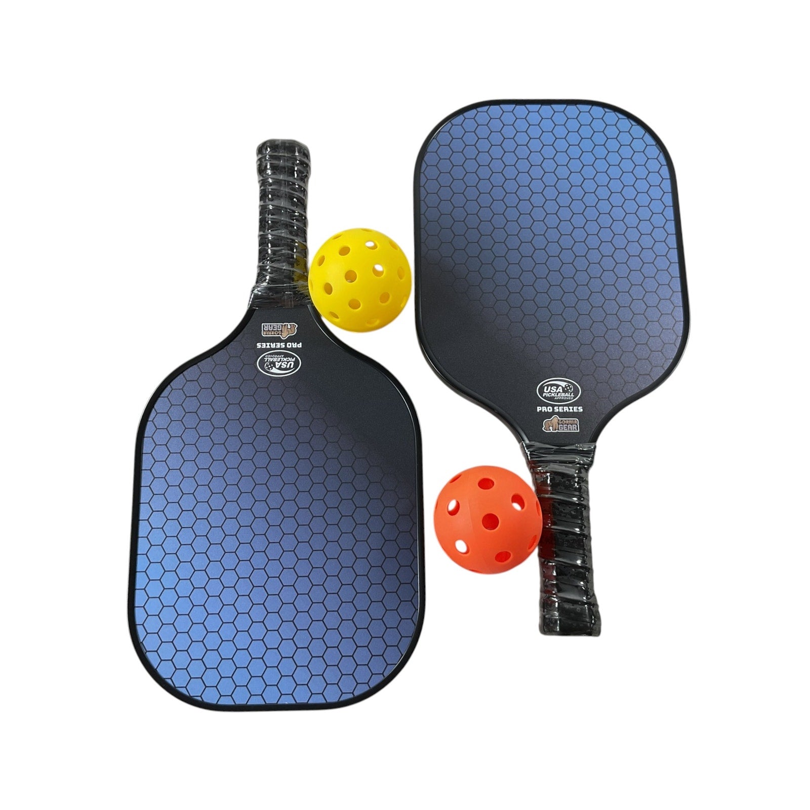 set de pickleball  (Gorilla Gear)