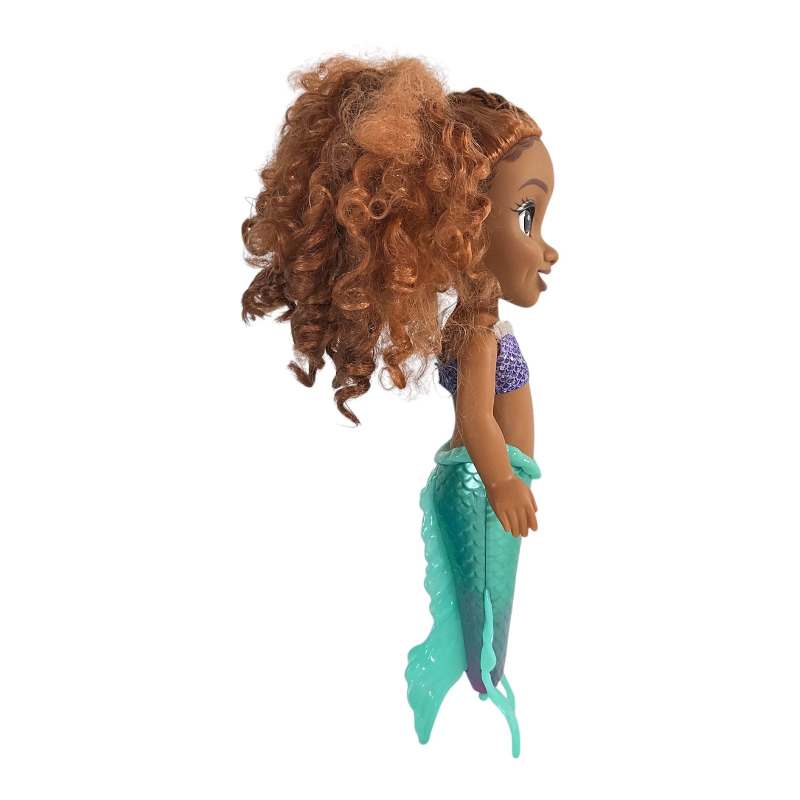 Muñeca Sirenita (Disney)