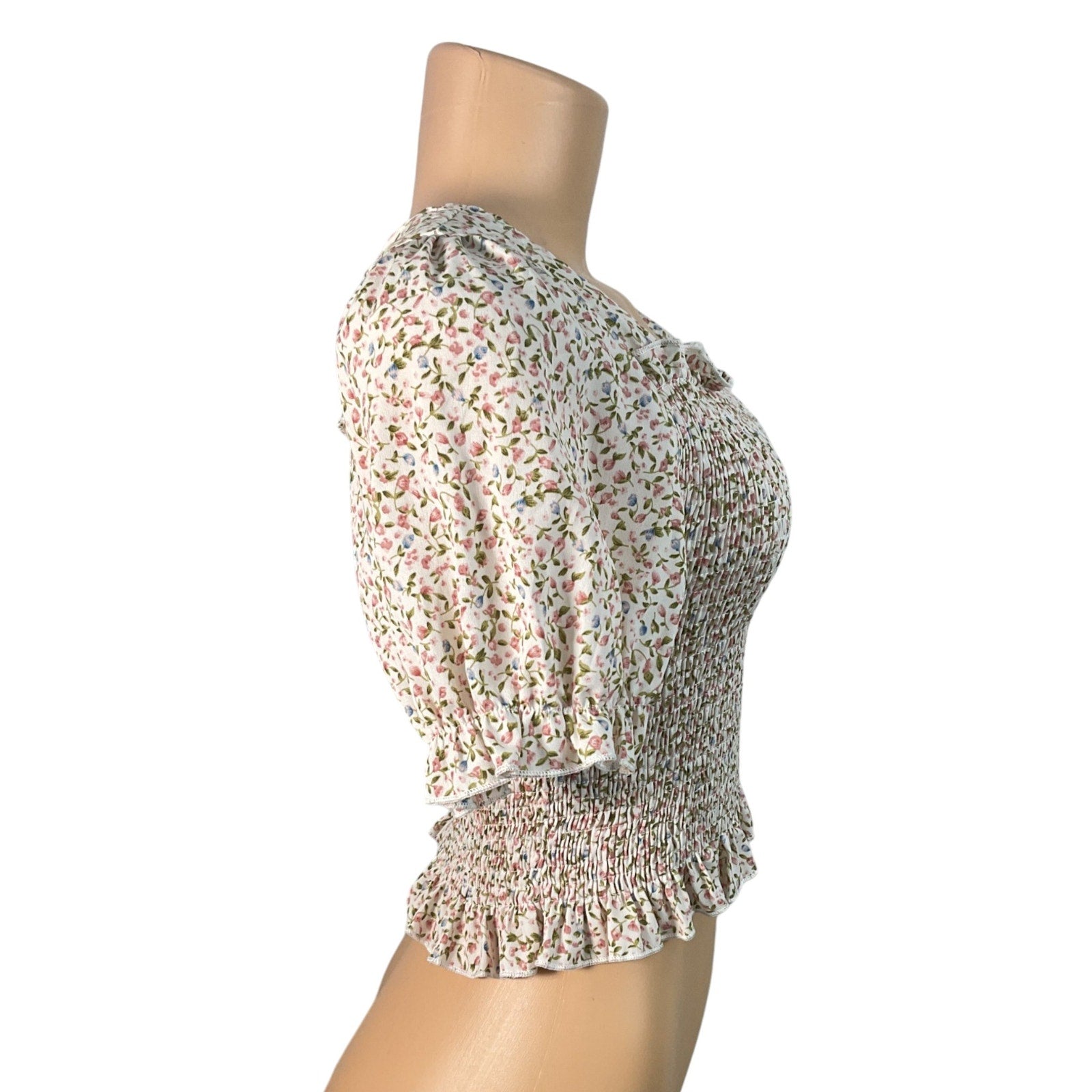 Blusa M (Shein)