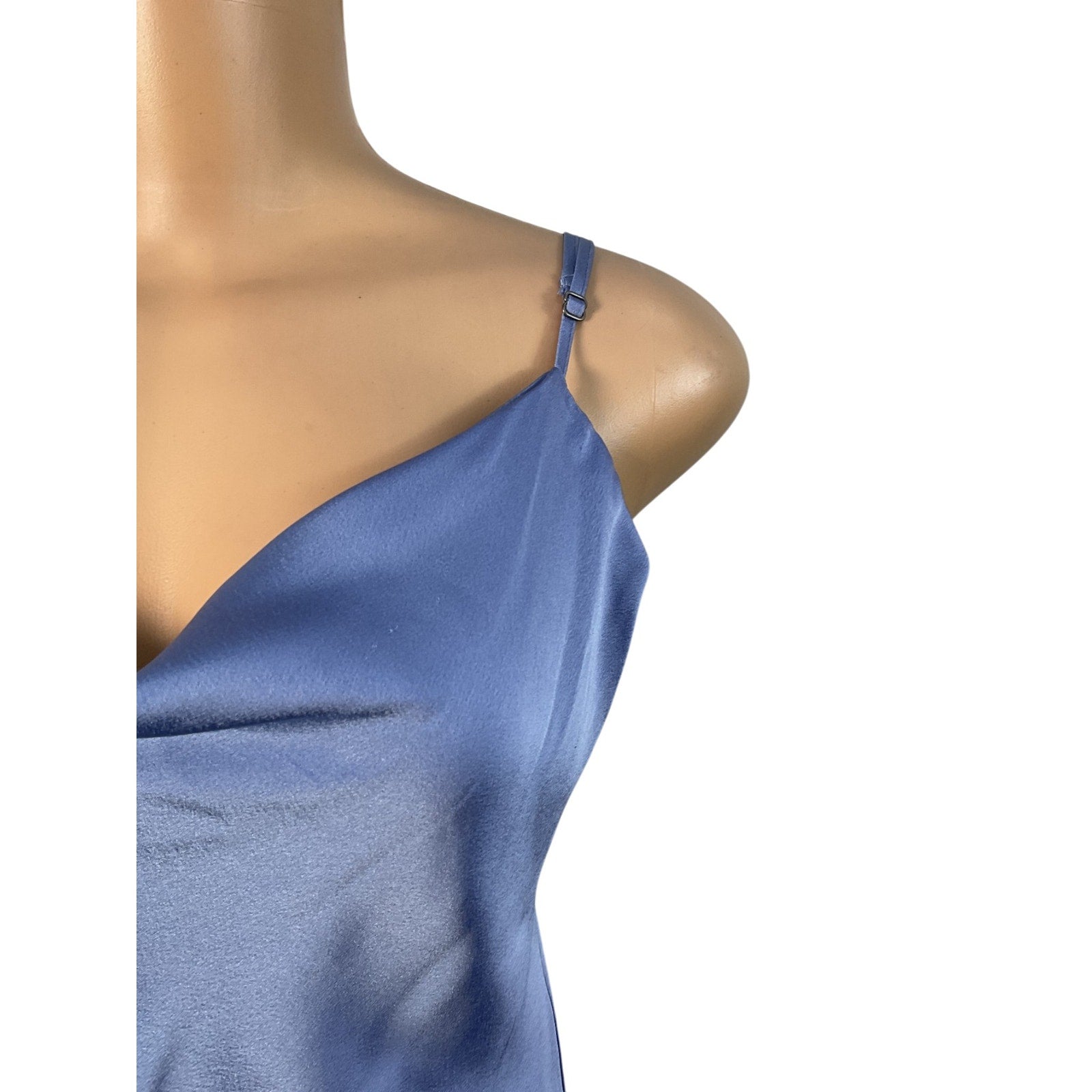 Blusa S (Abercrombie & Fitch)