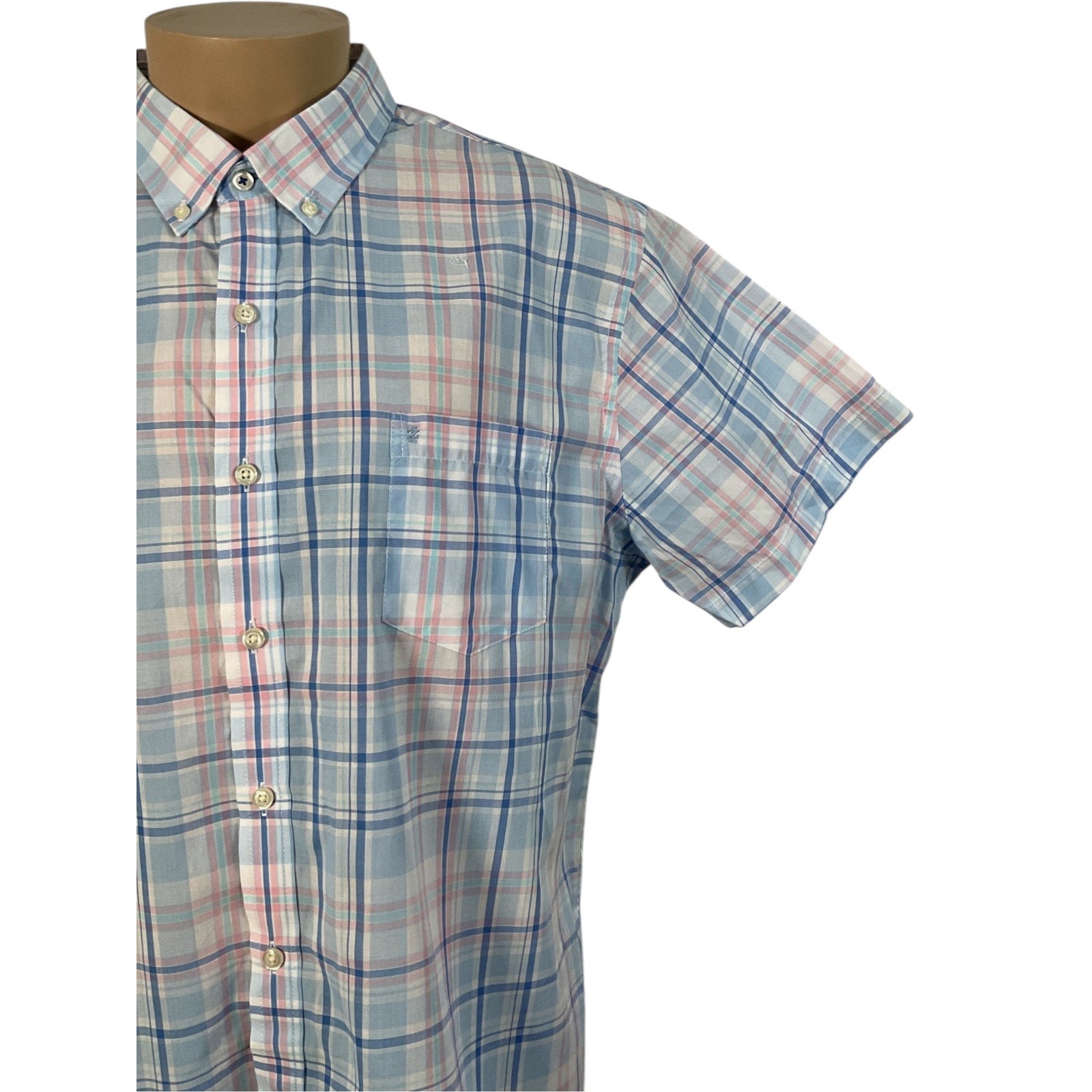 Camisa XXL (Izod)