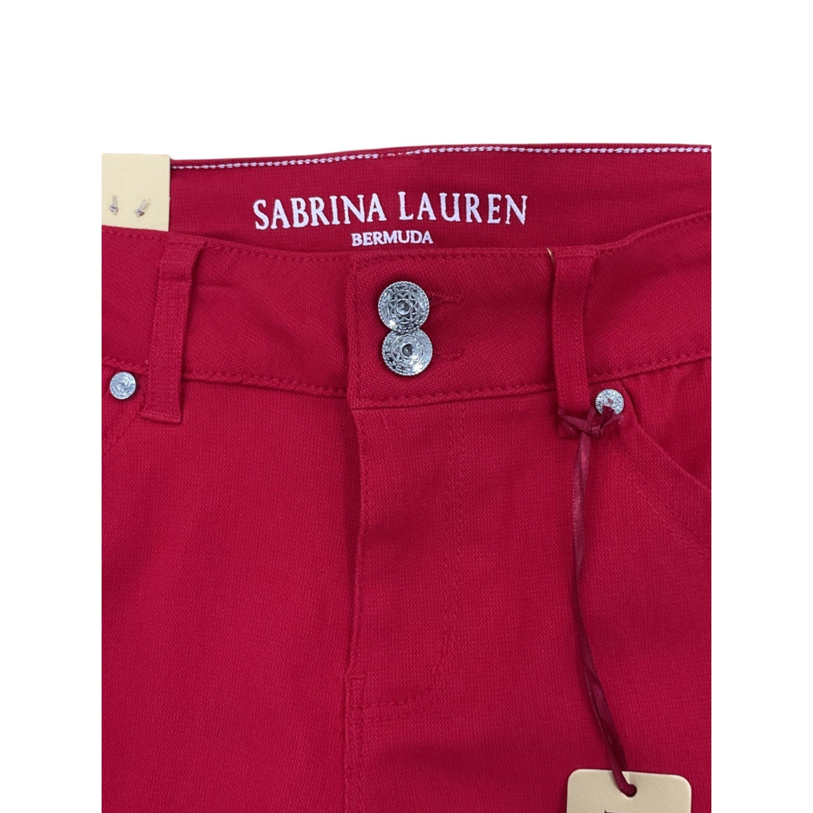 Short  6 (SABRINA LAUREN)