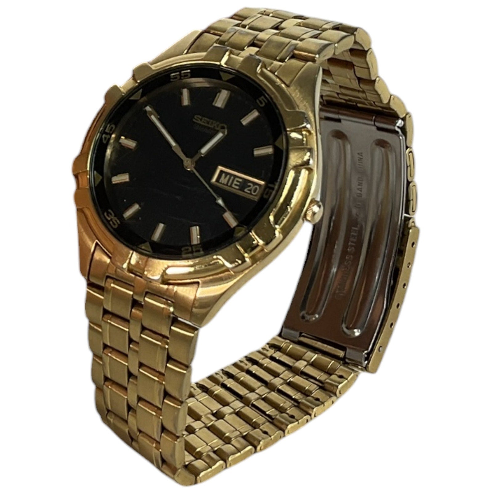 Reloj (SEIKO QUARTZ)