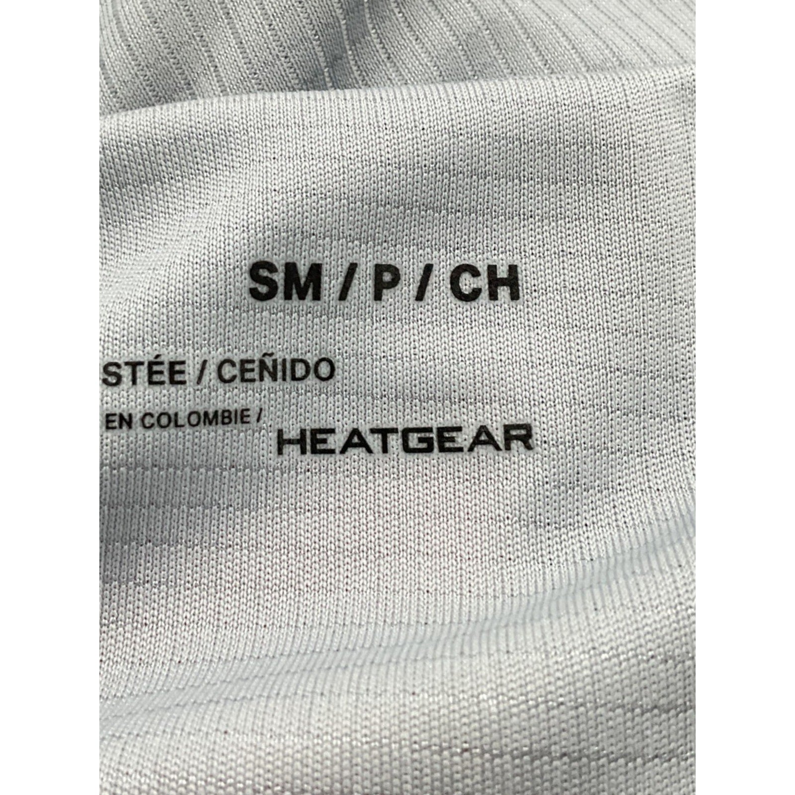 Camisa S (Under Armour)