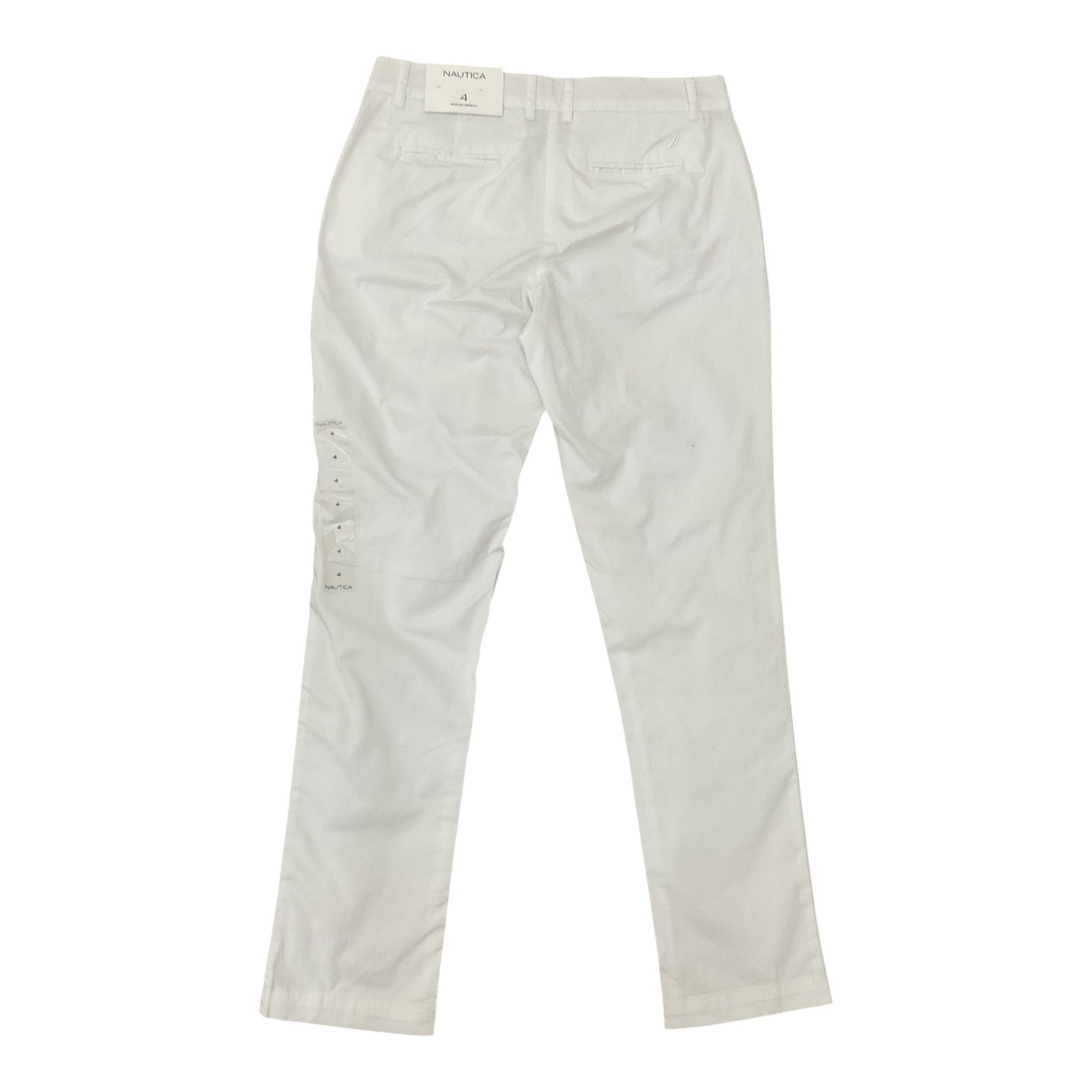 Pantalón 4 (NAUTICA)
