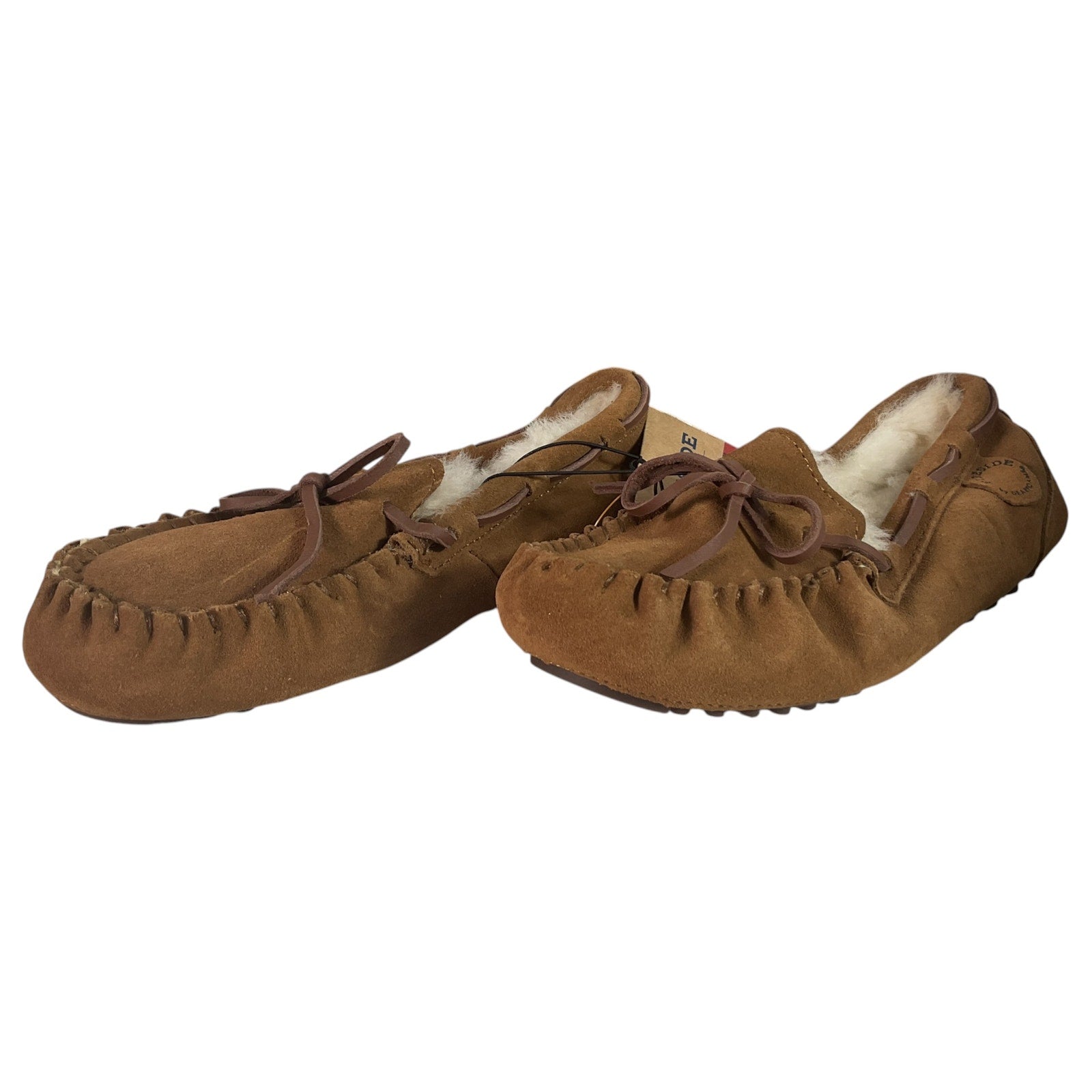Zapato niña 4