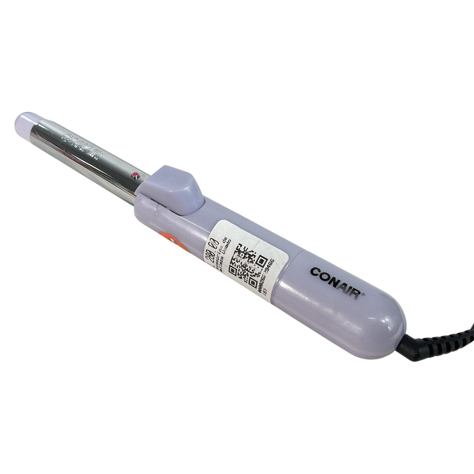 Rizadora de cabello (CONAIR)
