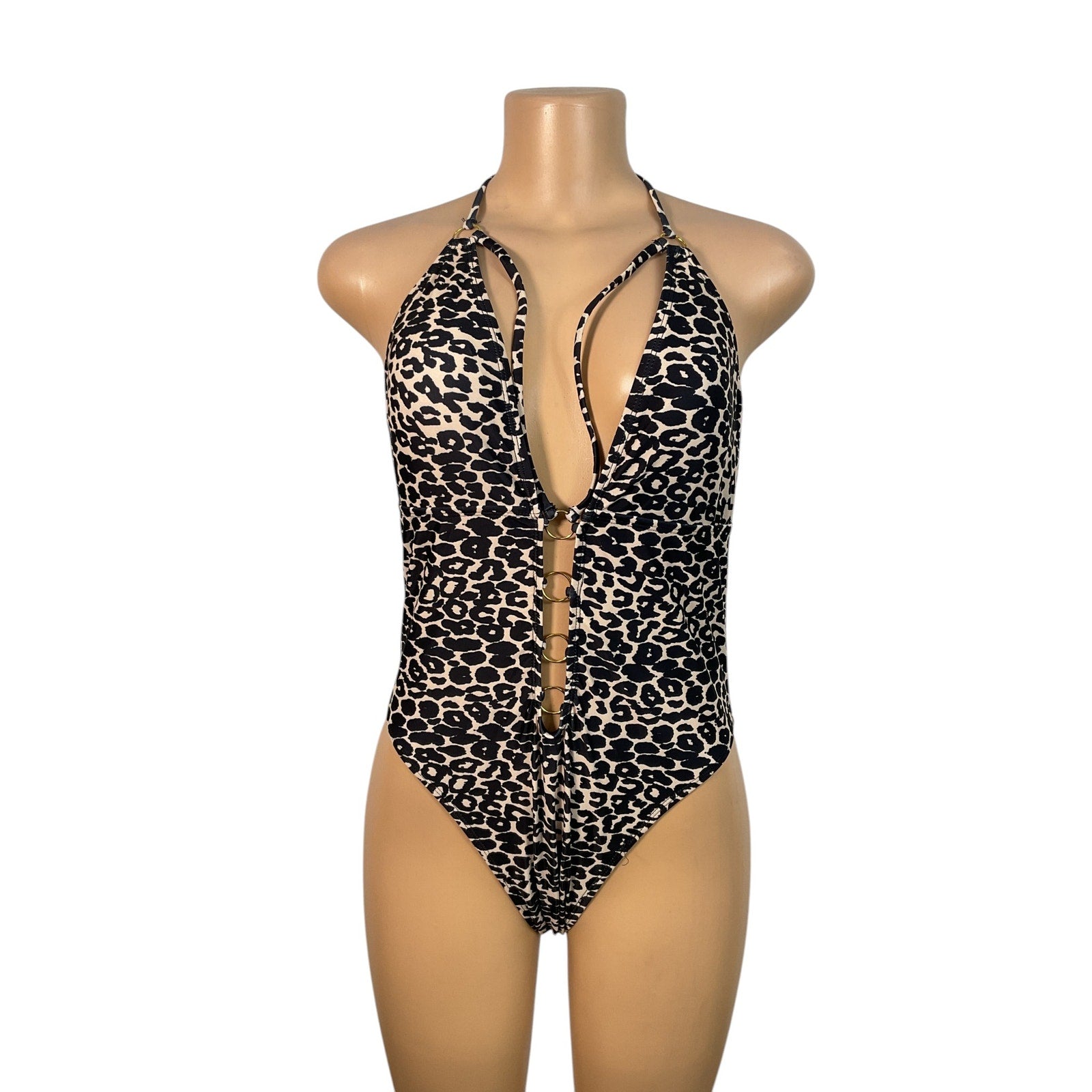 Traje de Baño XL (Fashion Nova)