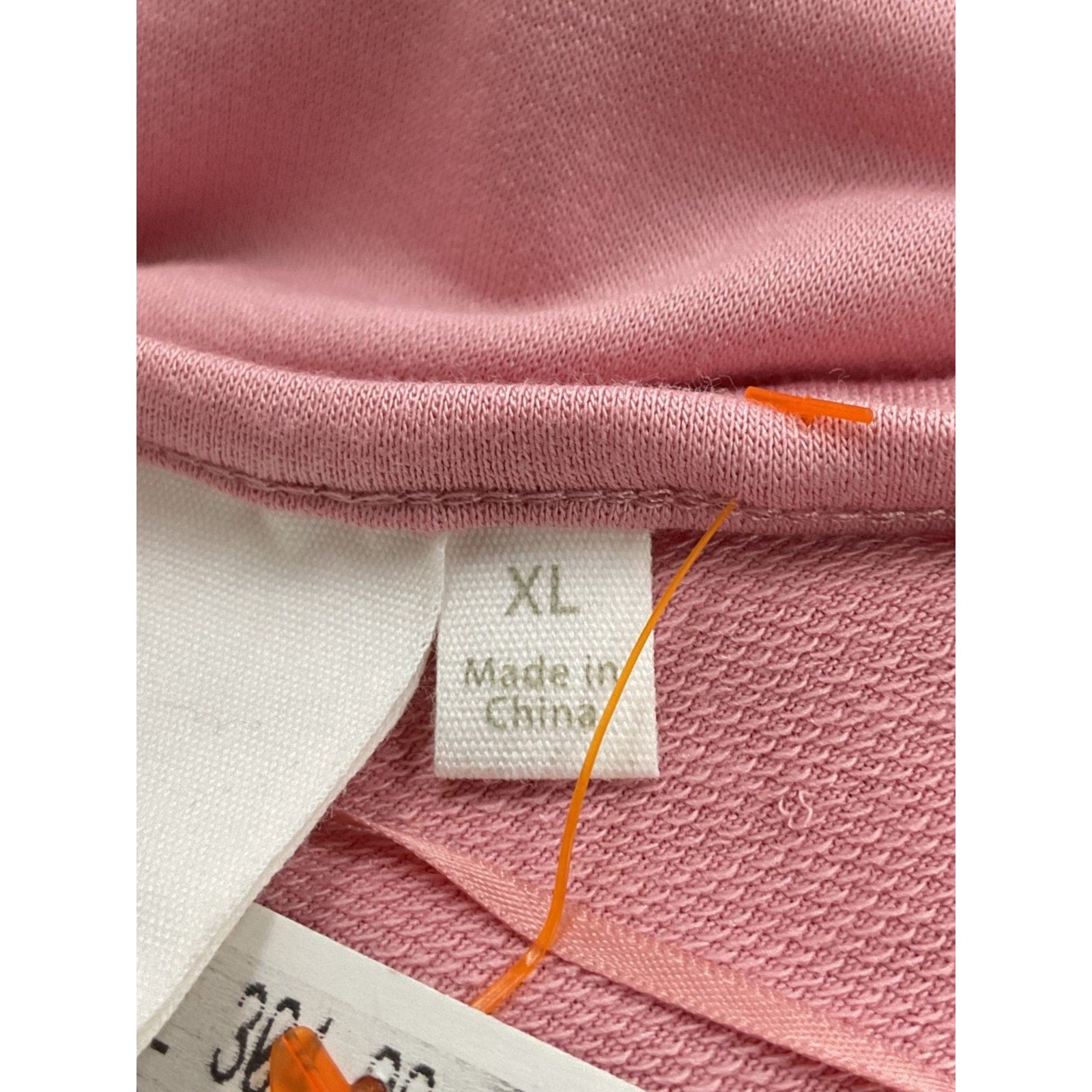 Blusa XL