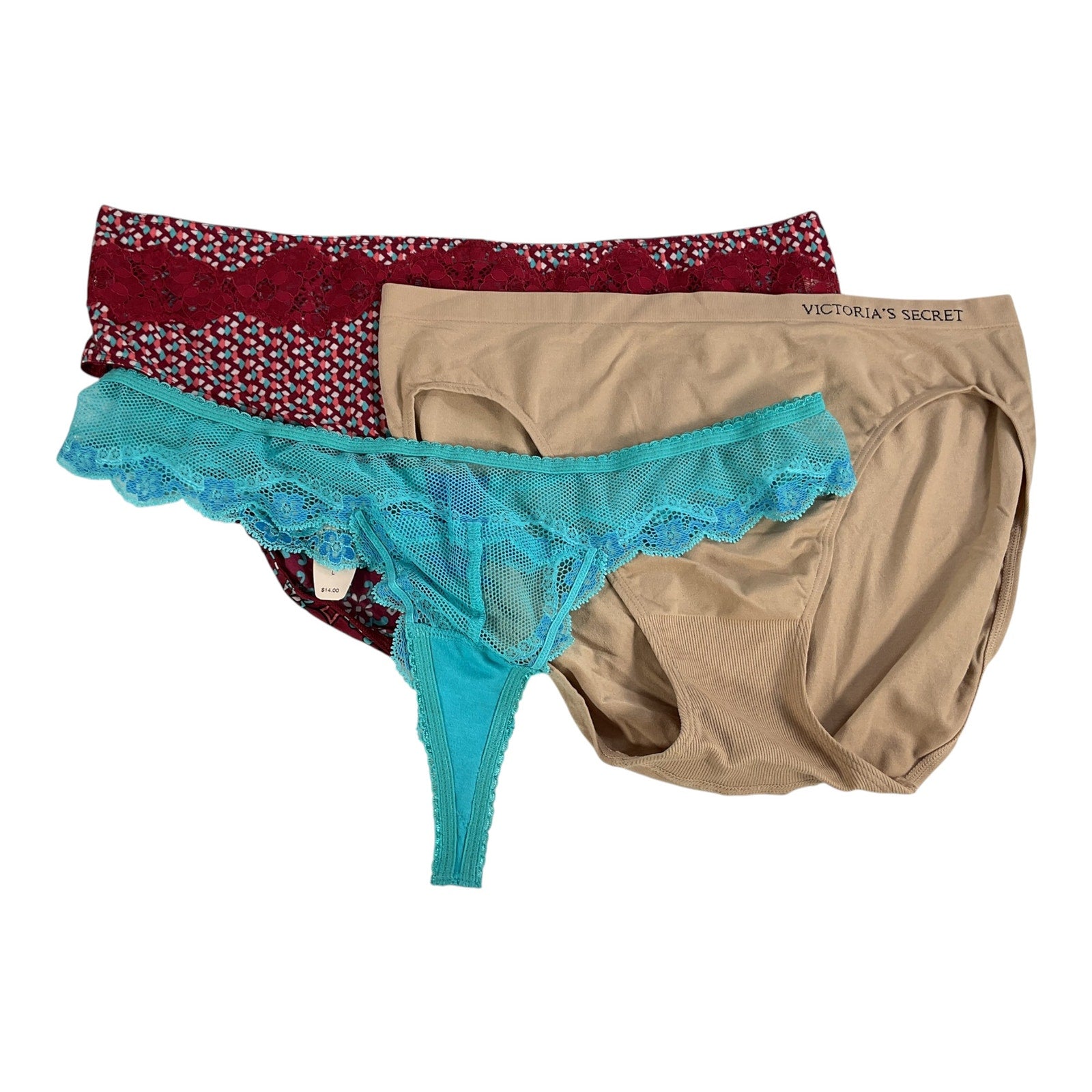 Ropa interior Dama L (Victoria’s Secret)