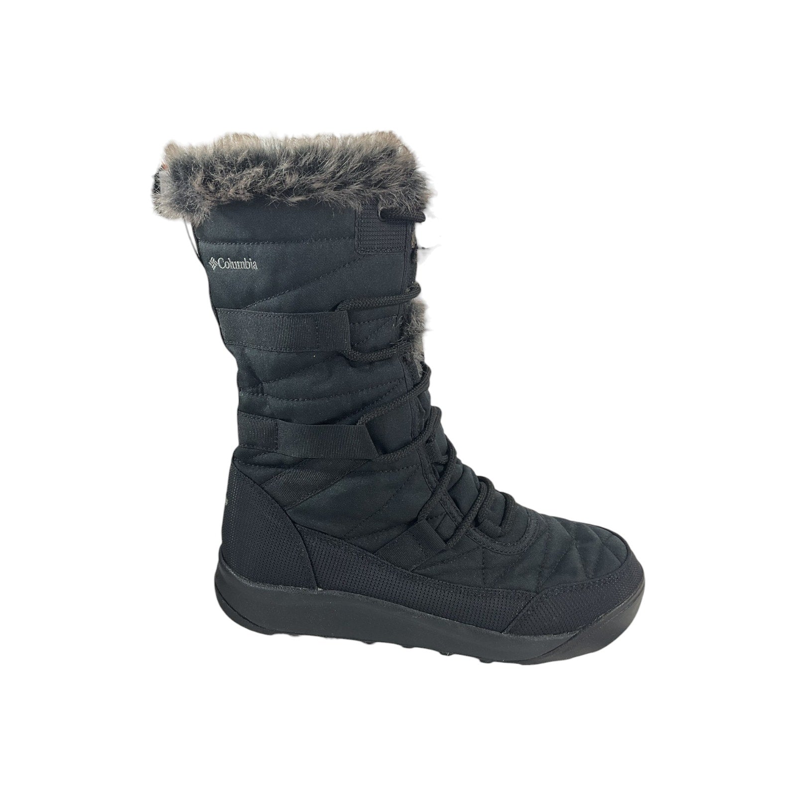 Botas 6 (Columbia)
