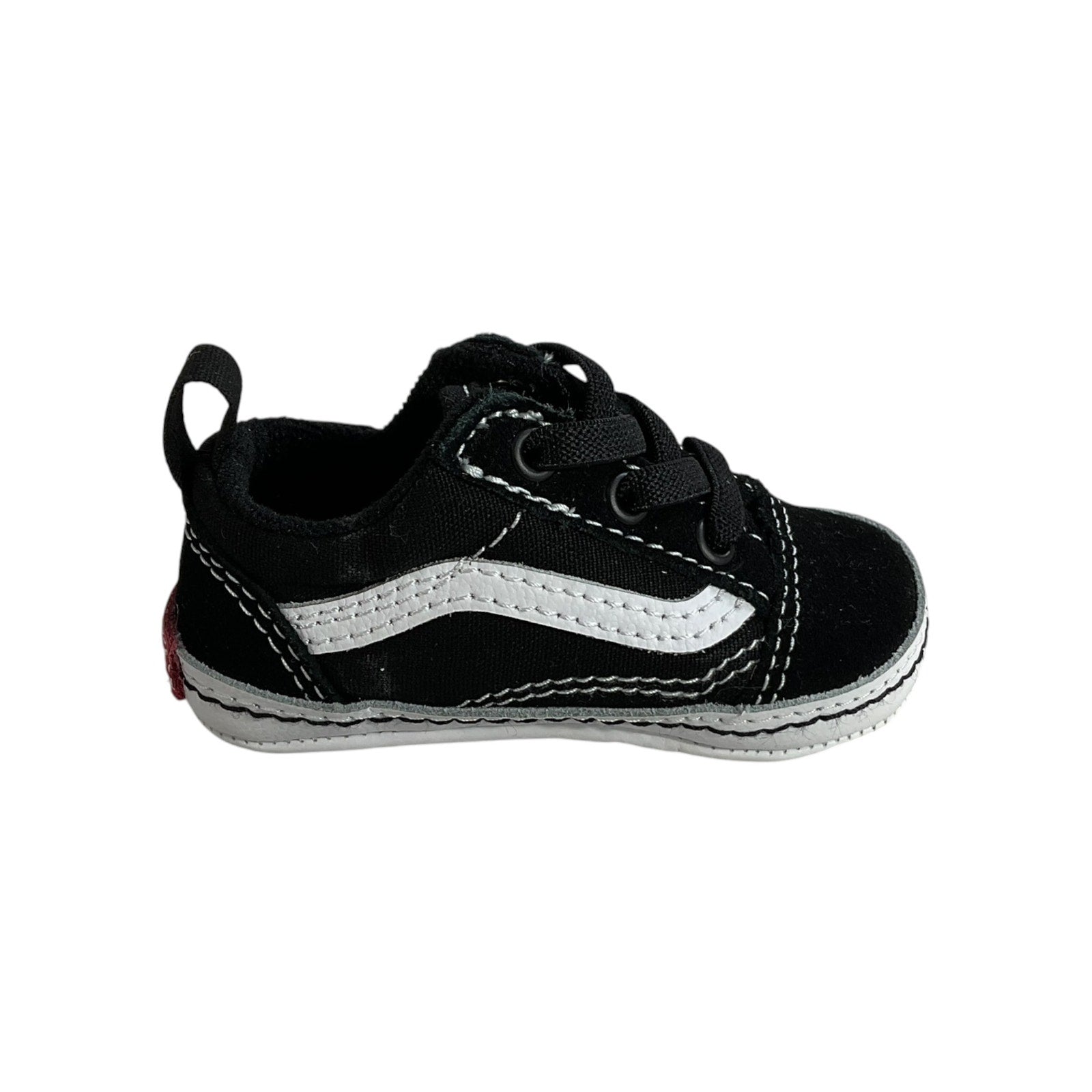 Tenis niño 3 (VANS)