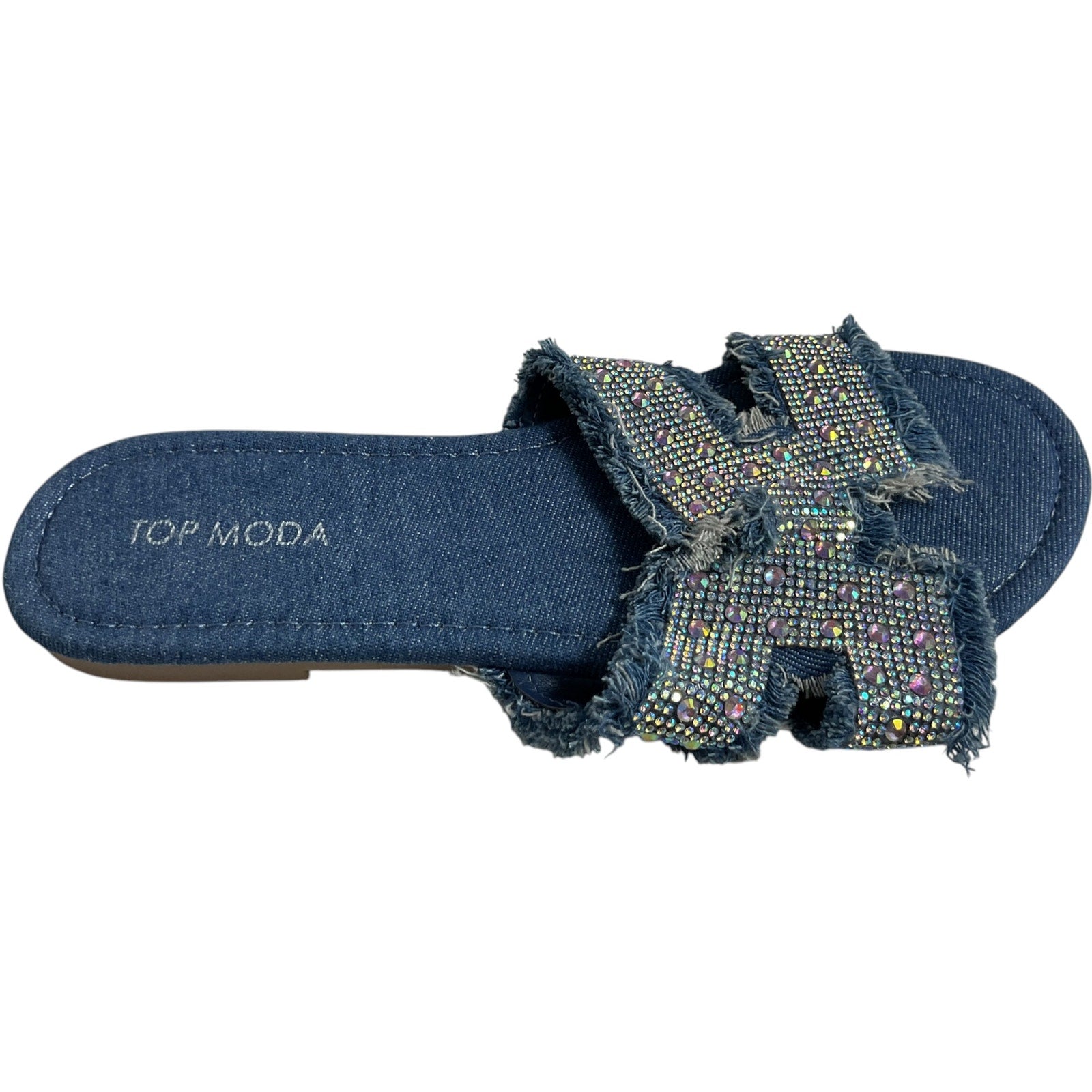 Sandalia 7  (TOP MODA)