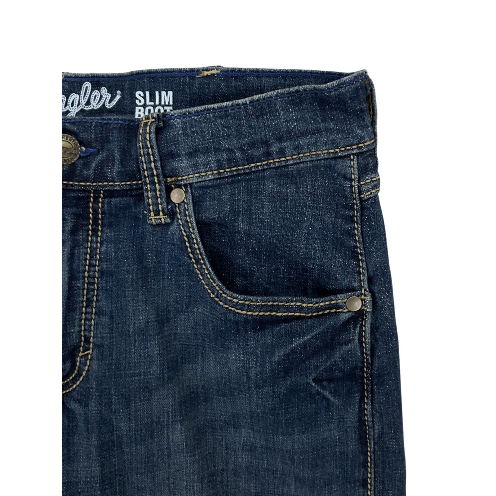 Jeans 30X30 (Wreangler)