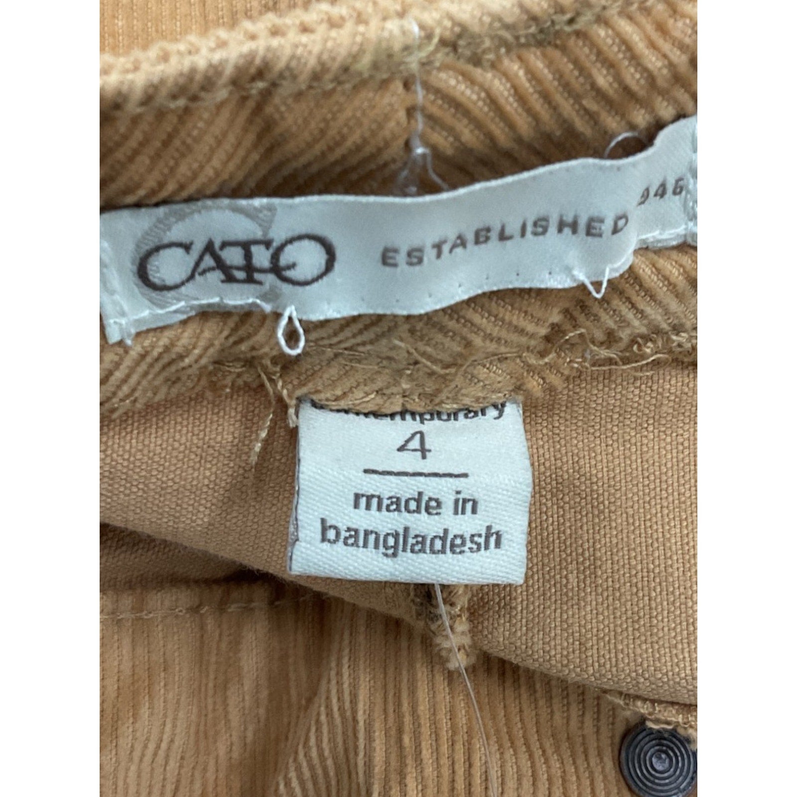 Pantalon 4 (Cato)