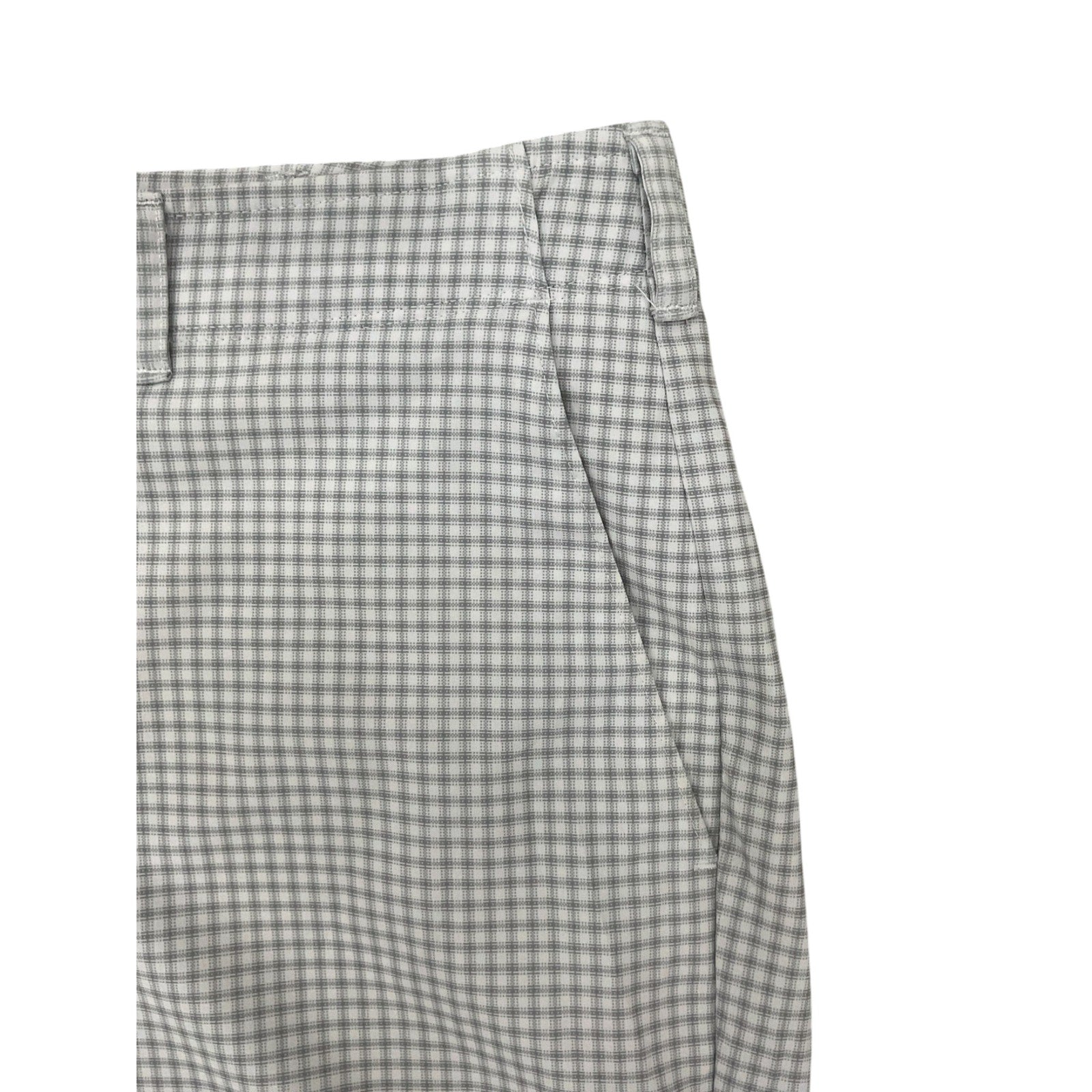 Short 40 (Ben Hogan)