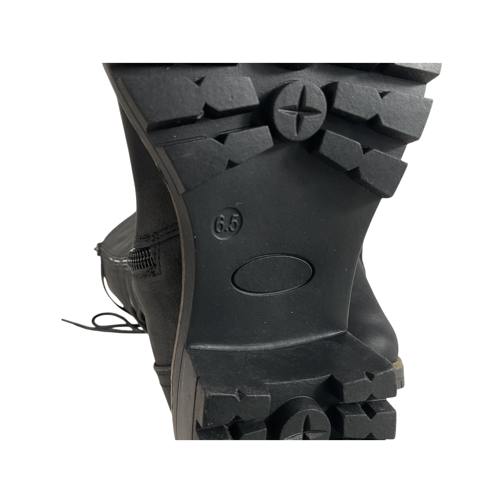 Bota 6.5