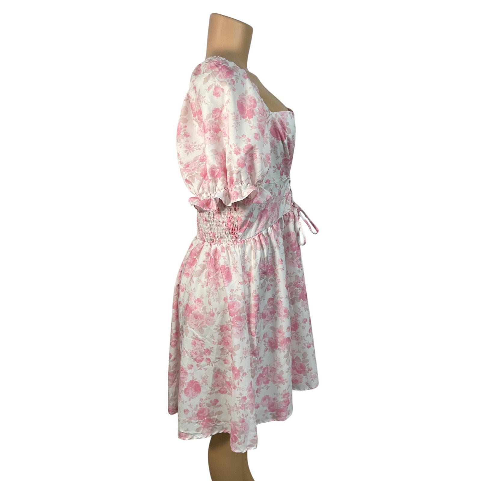 Vestido 1XL (Shein)