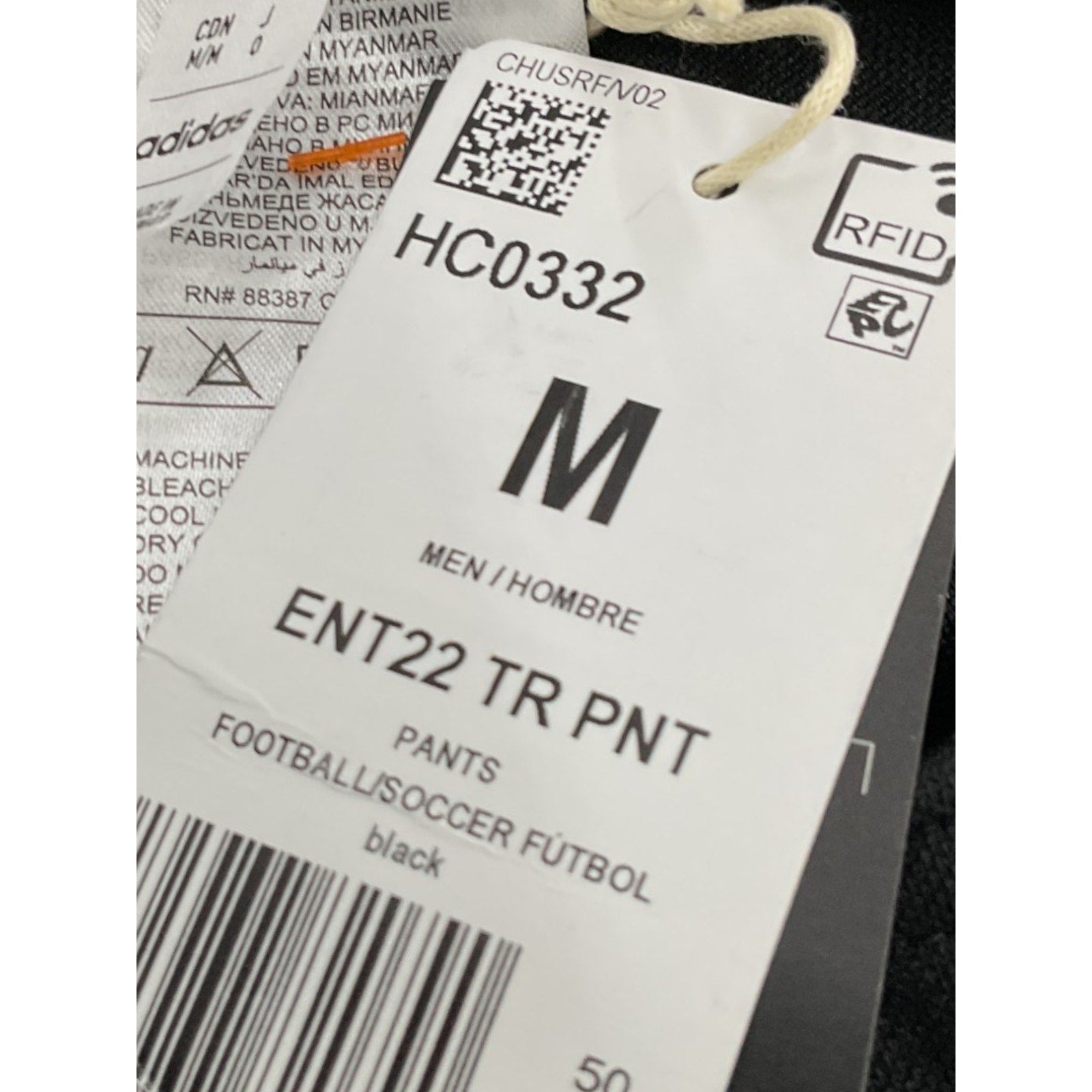 Pans M (Adidas)