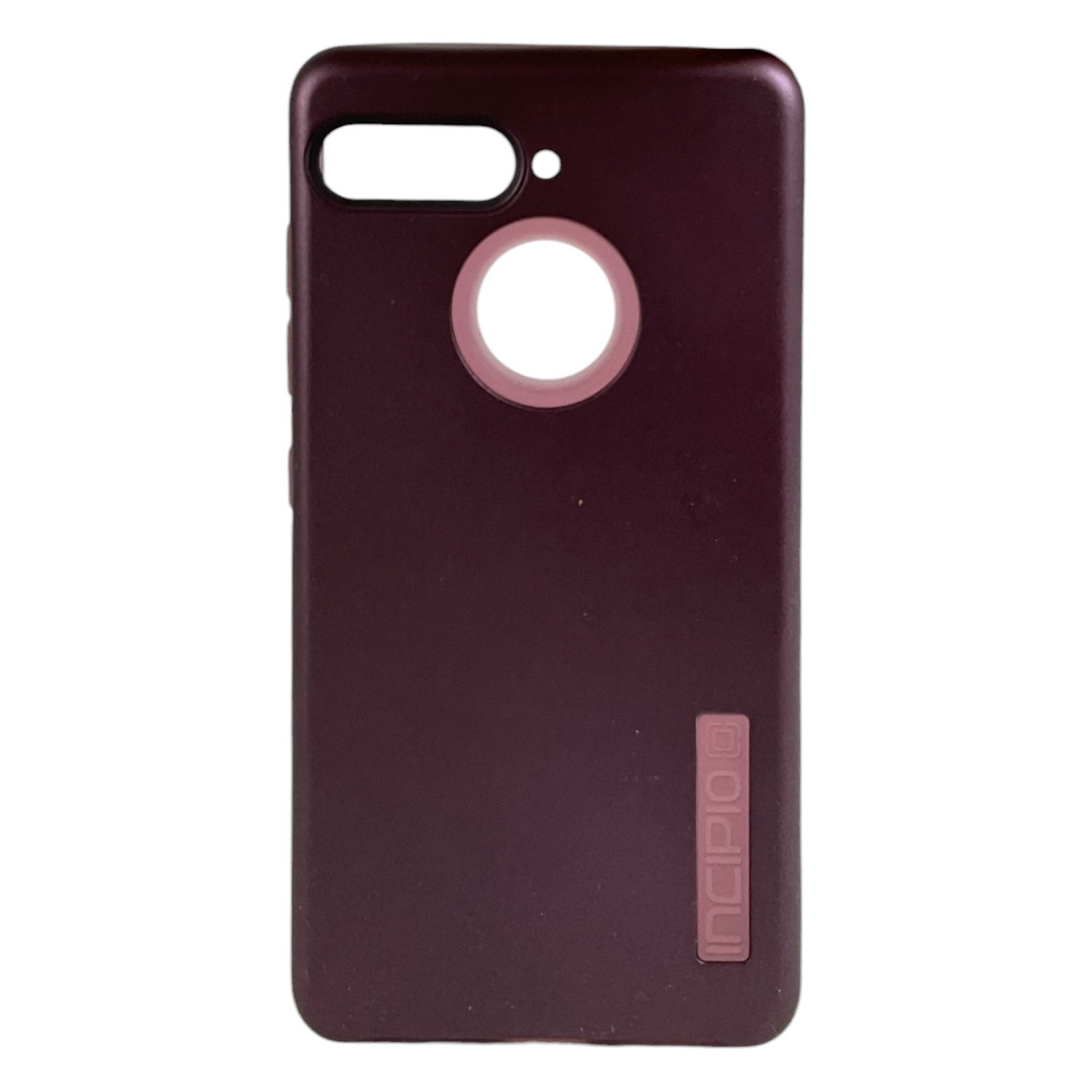 Cobertor de Google Pixel 2 (INCIPIO)