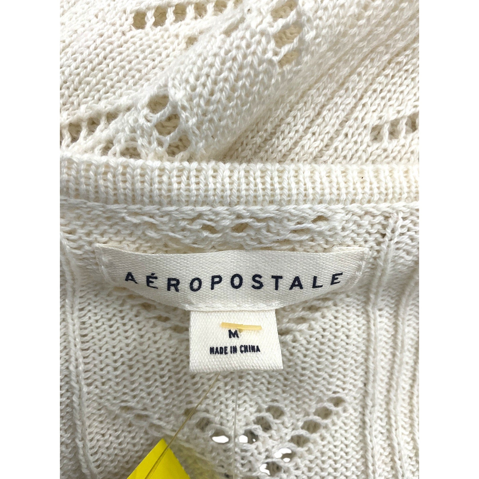 Blusa M (Aeropostale)