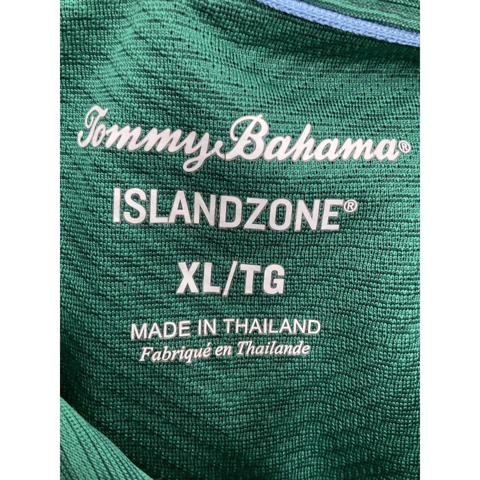 Camisa Tipo Polo XL (Tommy Bahama)