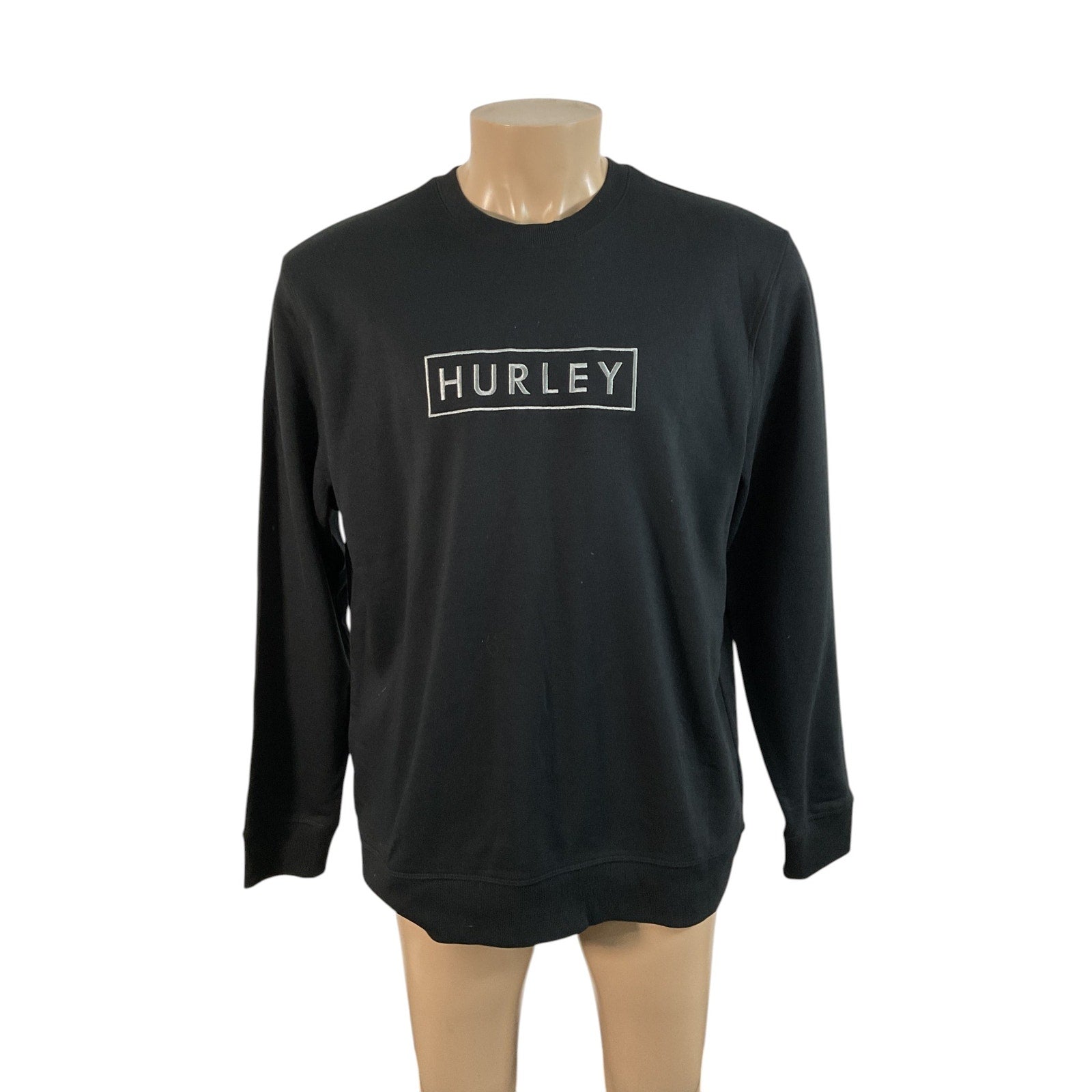 Sueter L (Hurley)