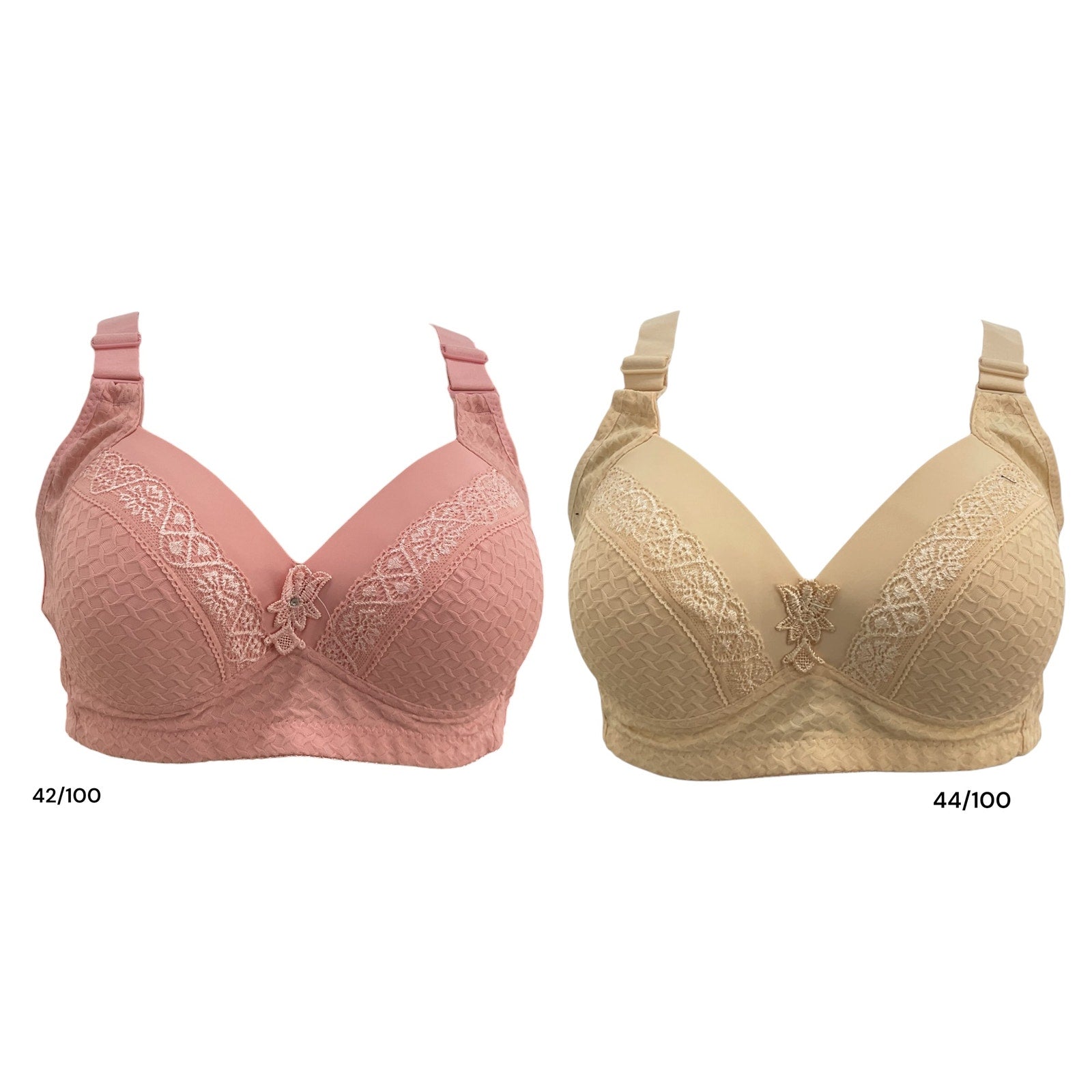 Set de Brasier 42/100 - 44/100