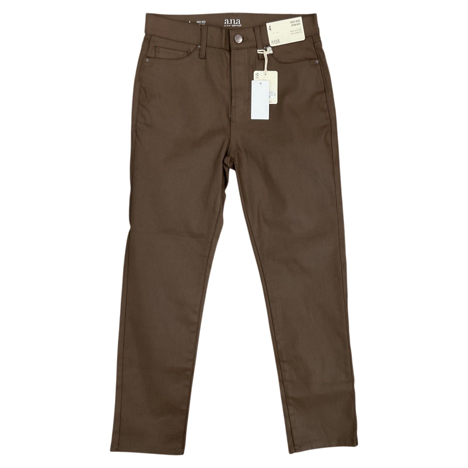 Pantalon 4 (A.N.A)