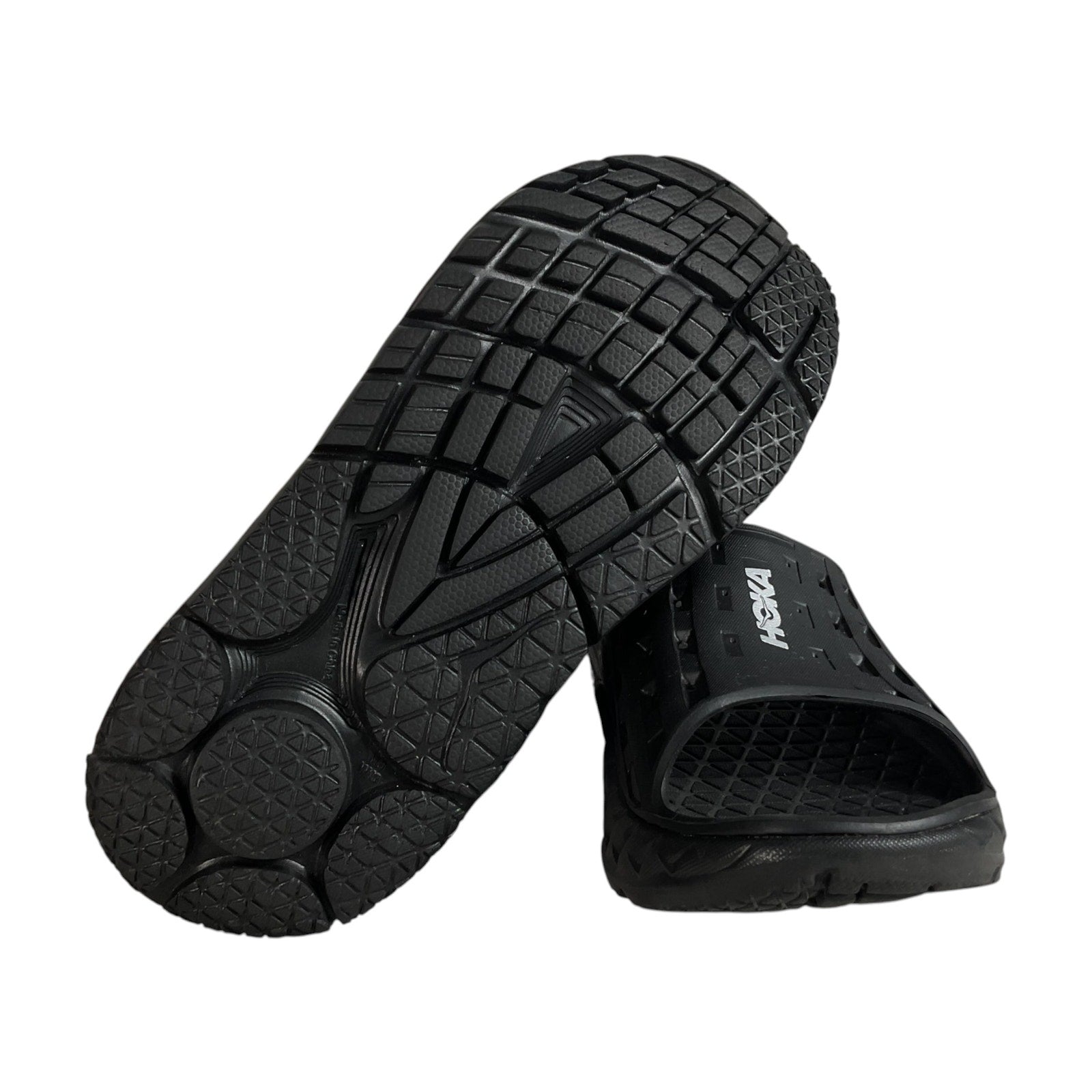 Sandalia 8 (Hoka)