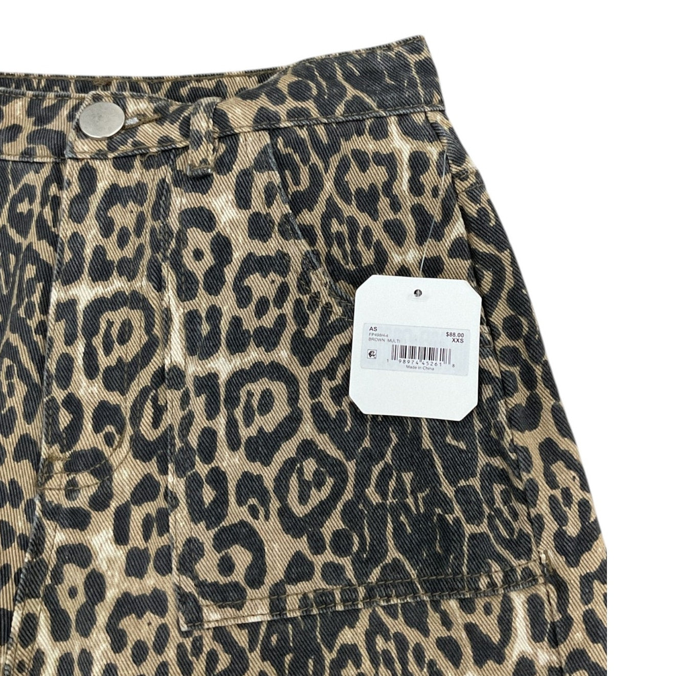 Pantalon XXS (Altar'd State)