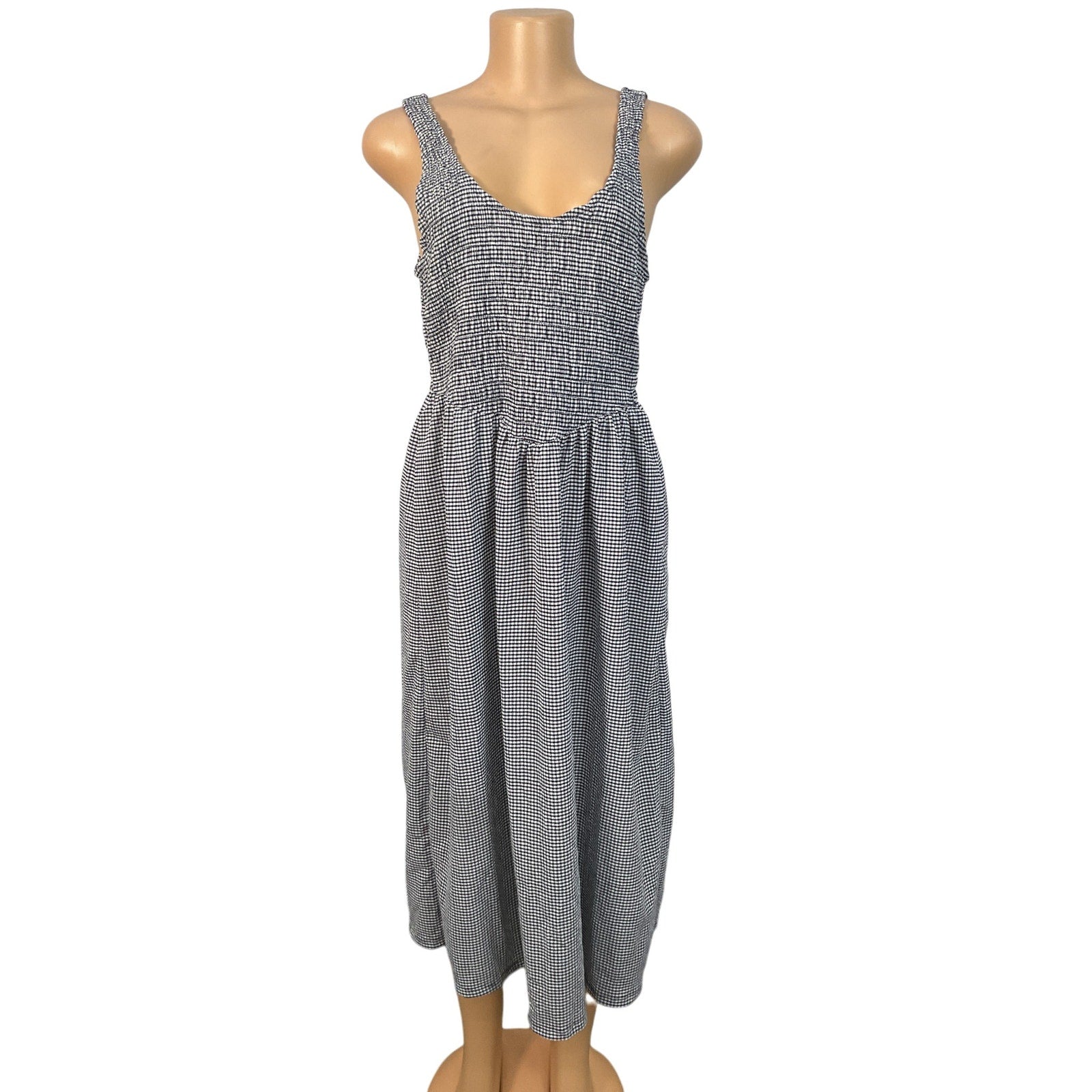 Vestido M (Old Navy)