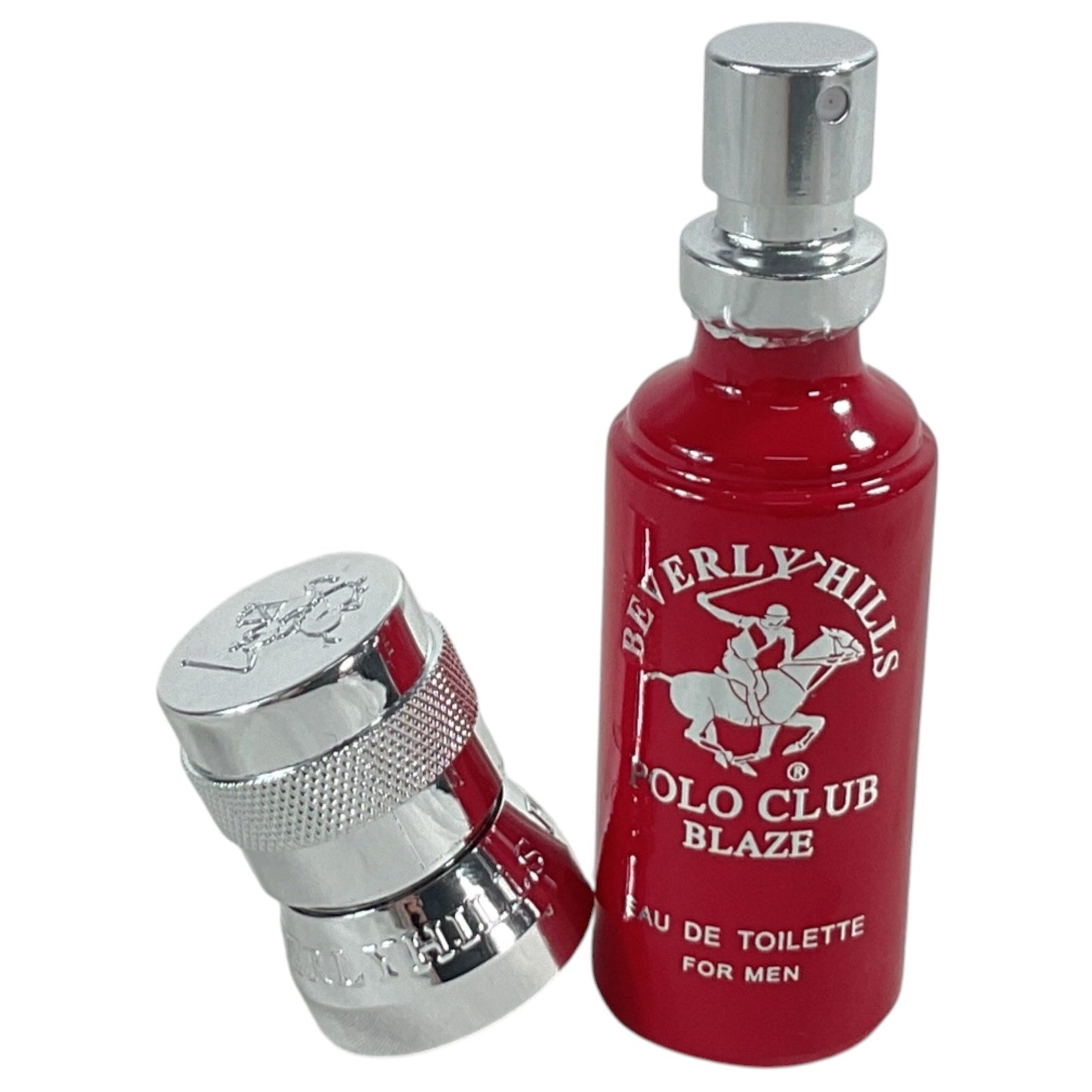 Set de perfumes (POLO CLUB)