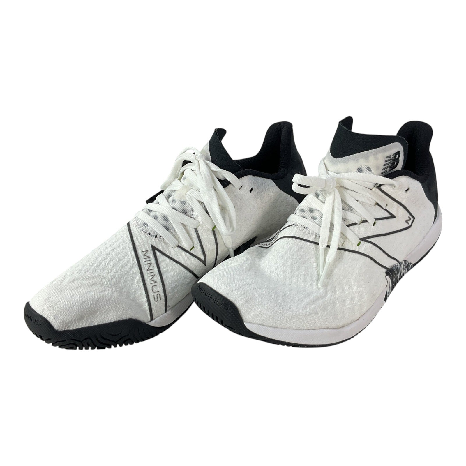 Tenis 9 (New Balance)