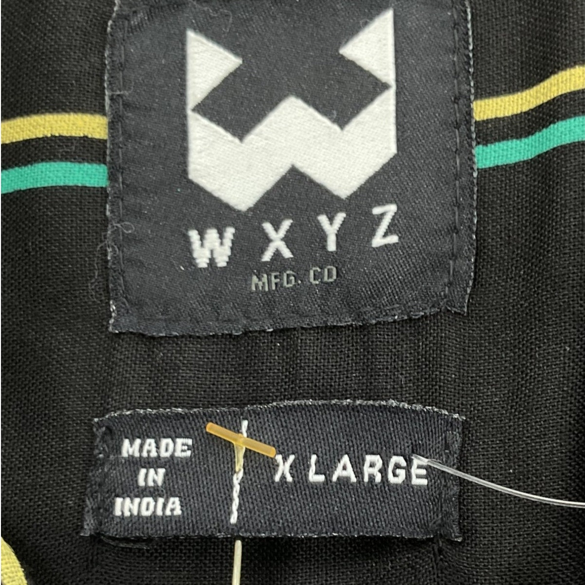 Camisa XL