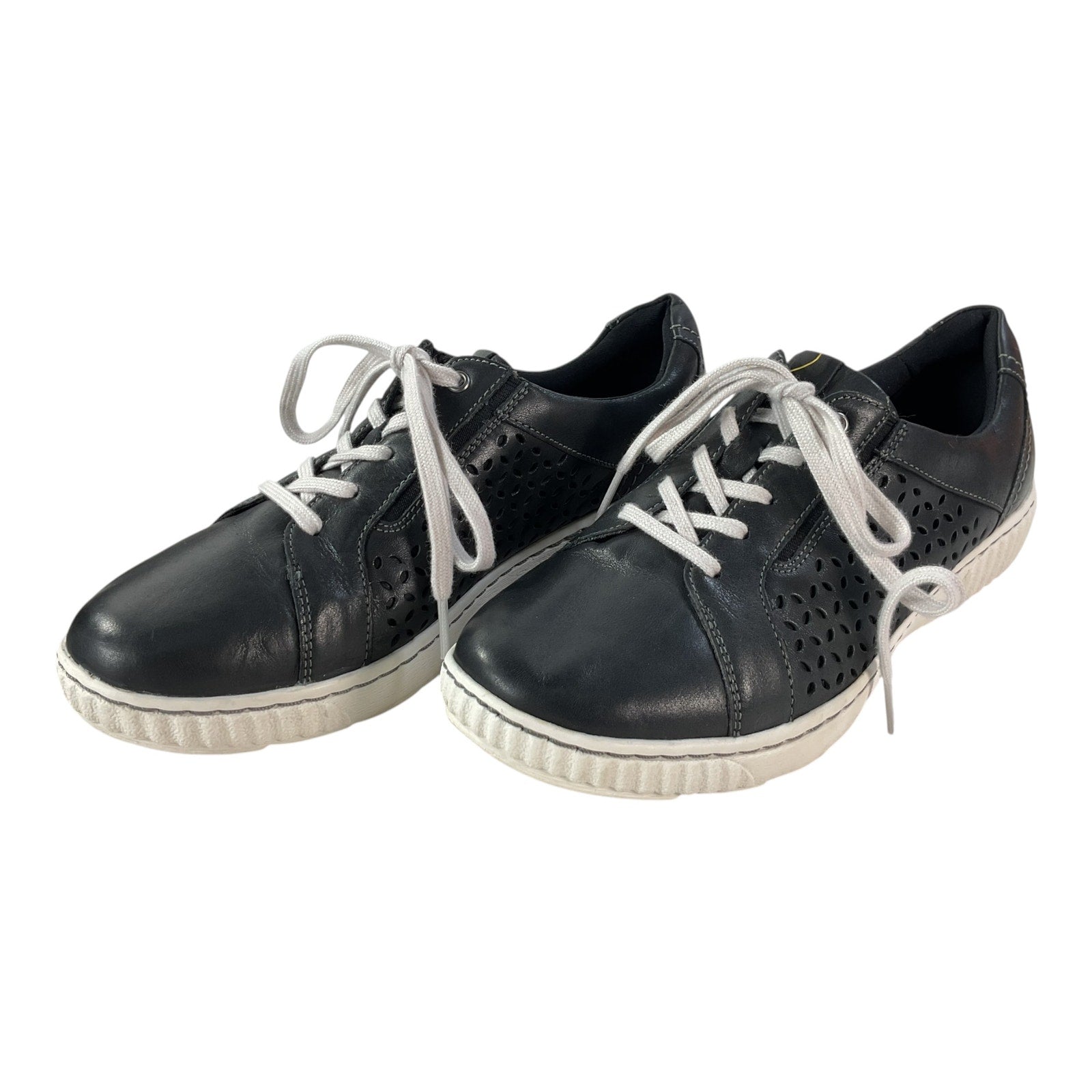 Zapato 8 (Clarks)