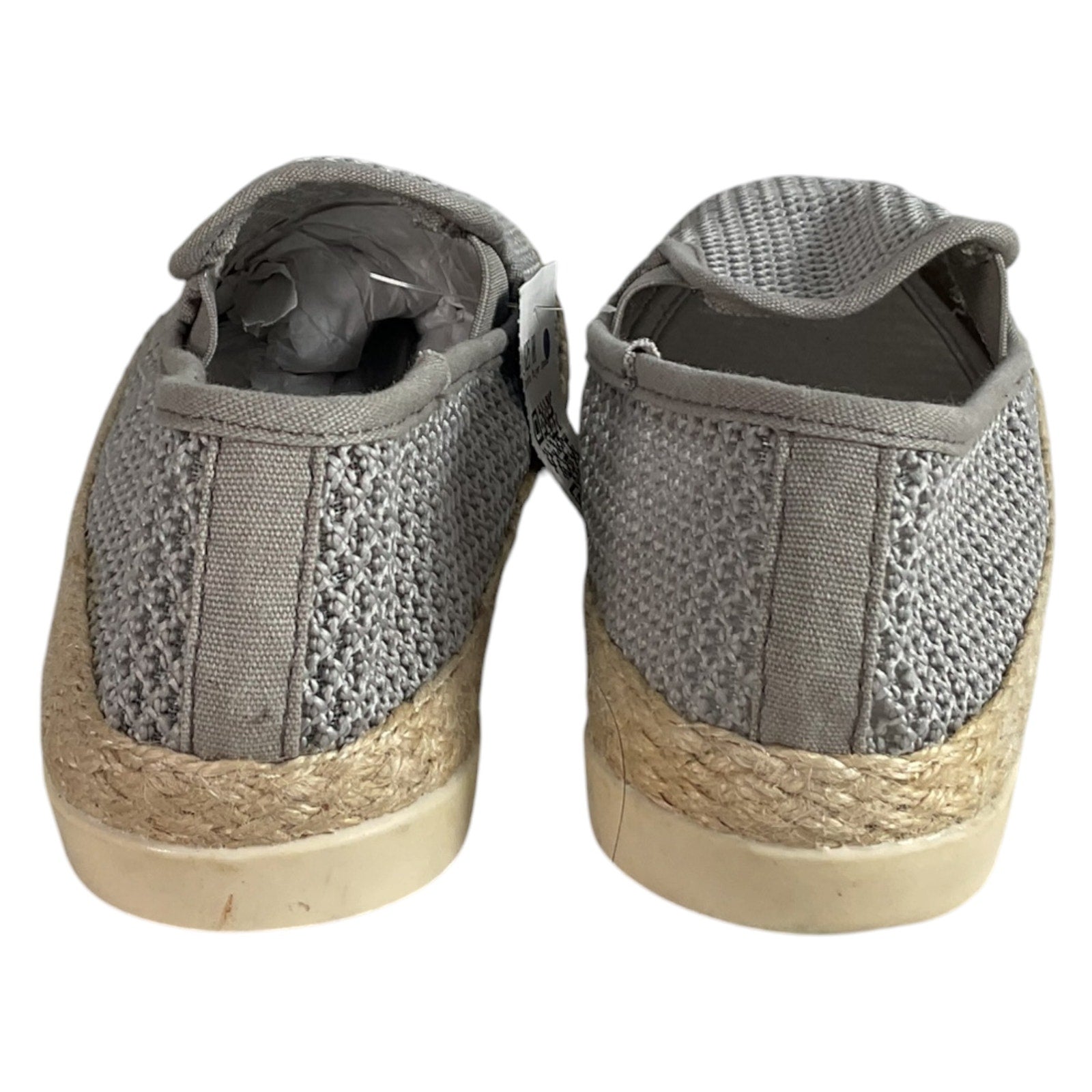 Zapato 7.5 (Espirit)