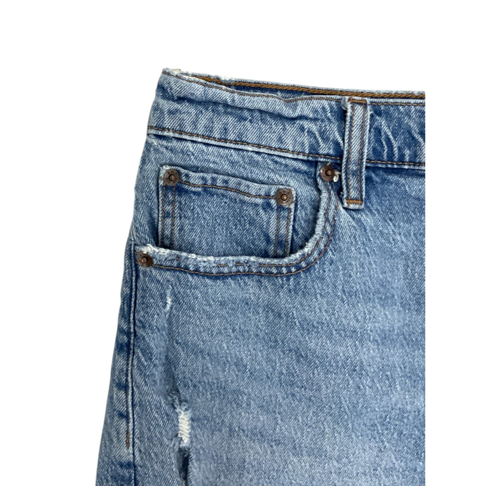 Short 28 (Abercrombie & Fith)