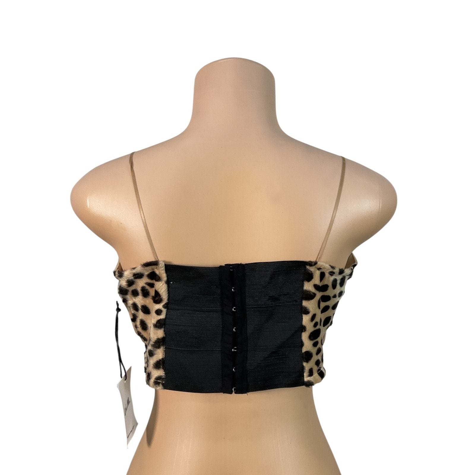 Blusa L