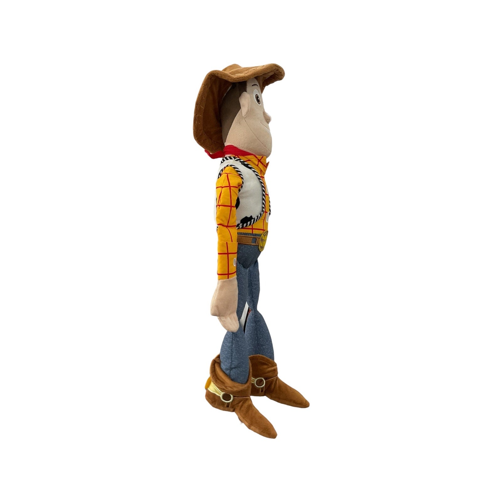 Woody (Disney)