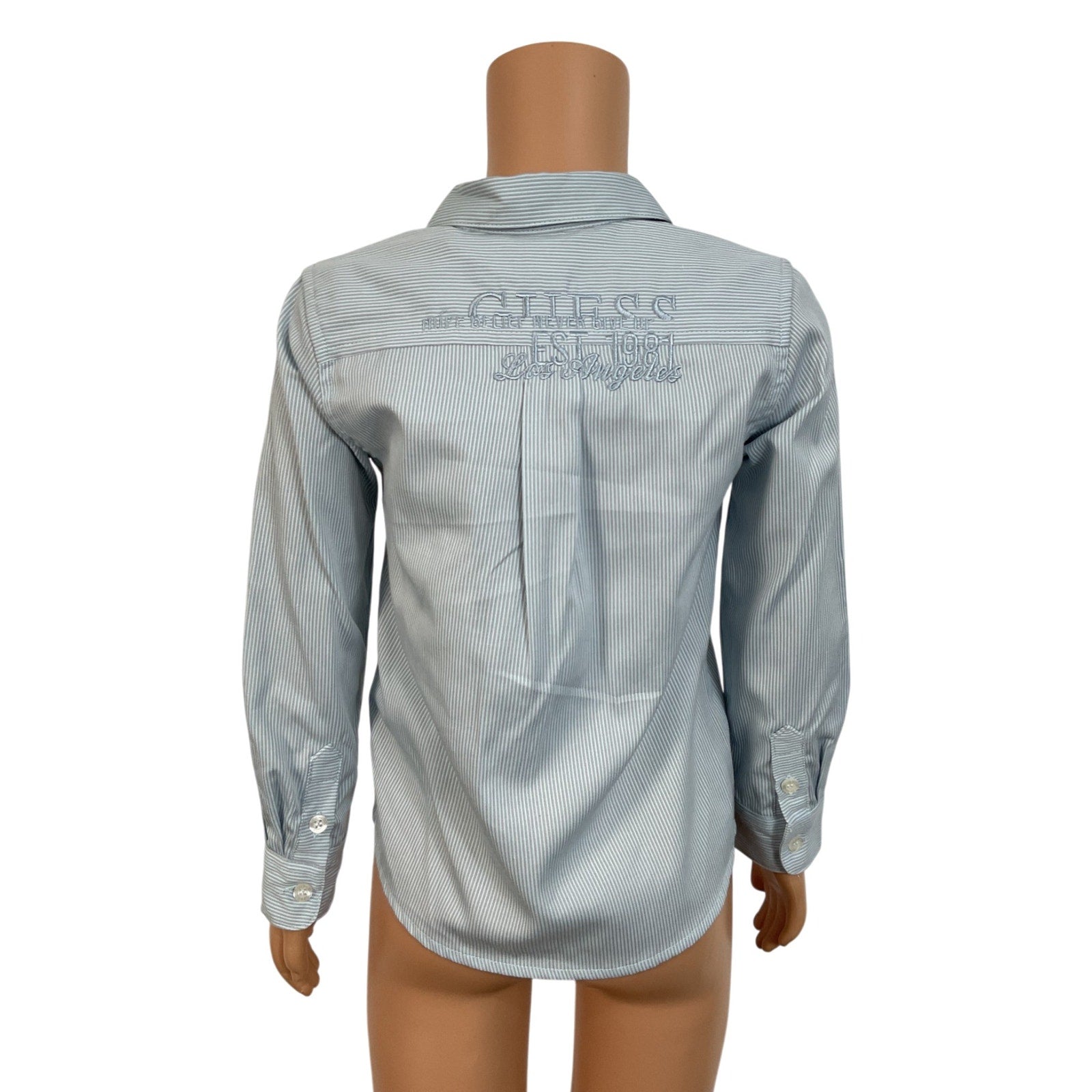 Camisa Niño 3 (Guess)