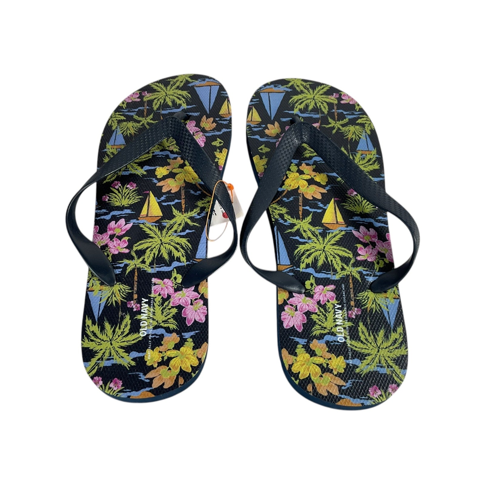 Sandalia 10 (OLD NAVY)