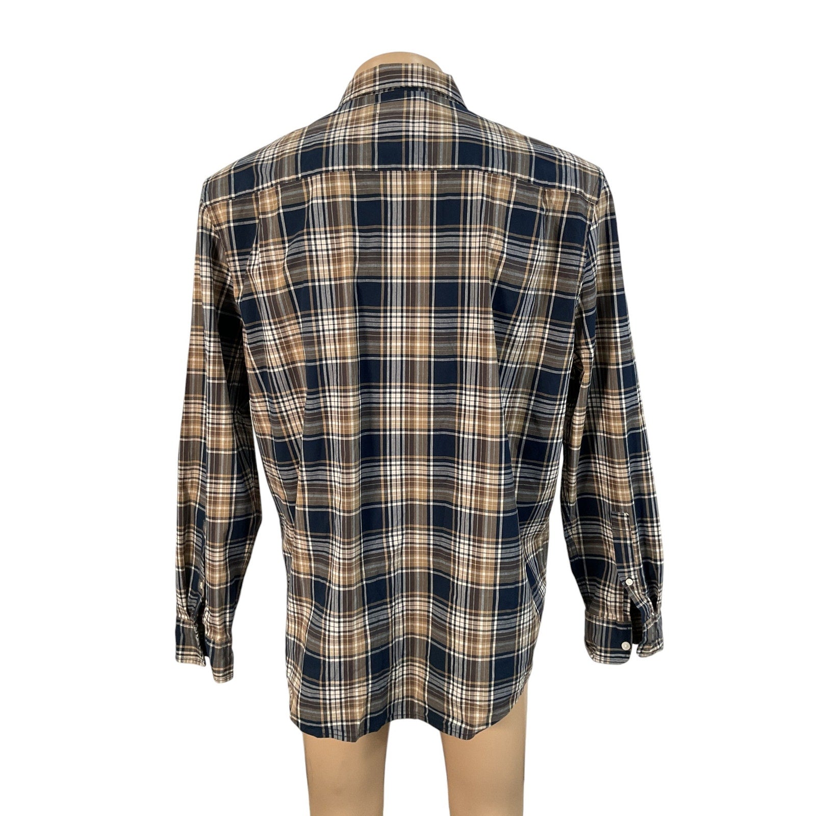 Camisa XL (St. Johns Bay)