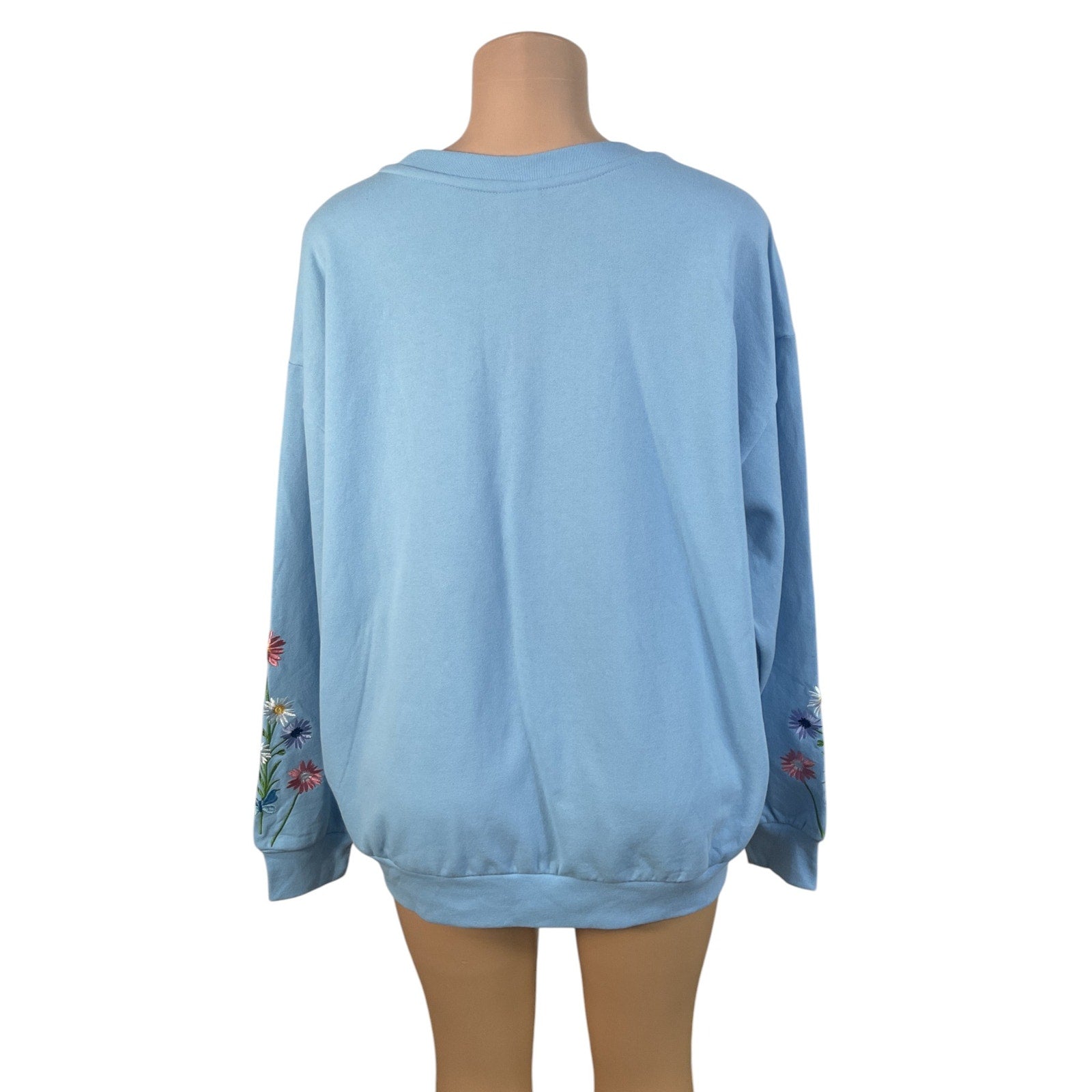 Sudadero XXL (Disney)