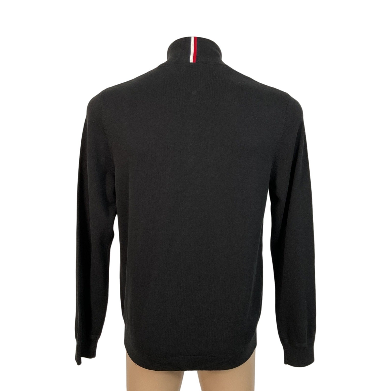 Sueter L (Tommy Hilfiger)